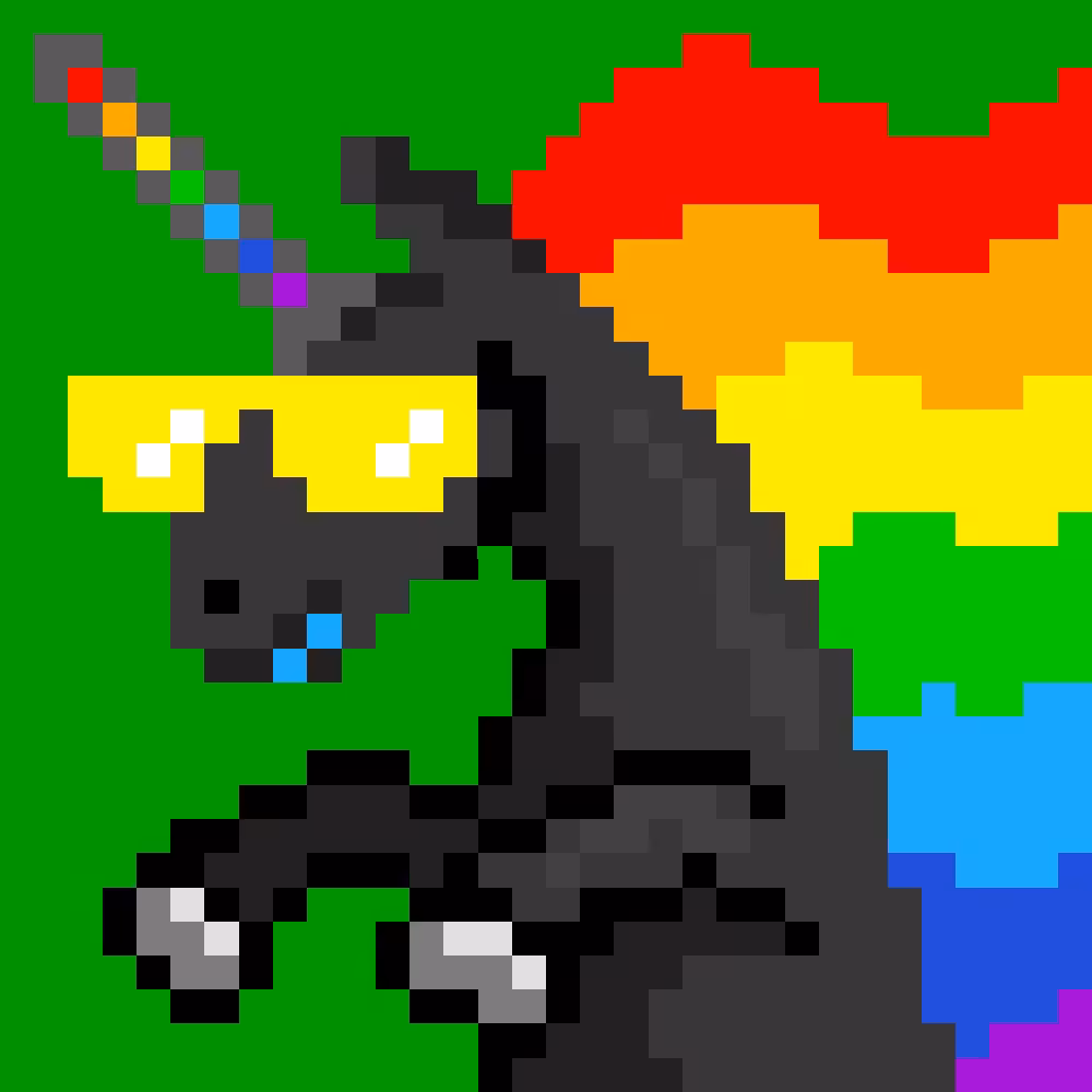 Unicorn #9920