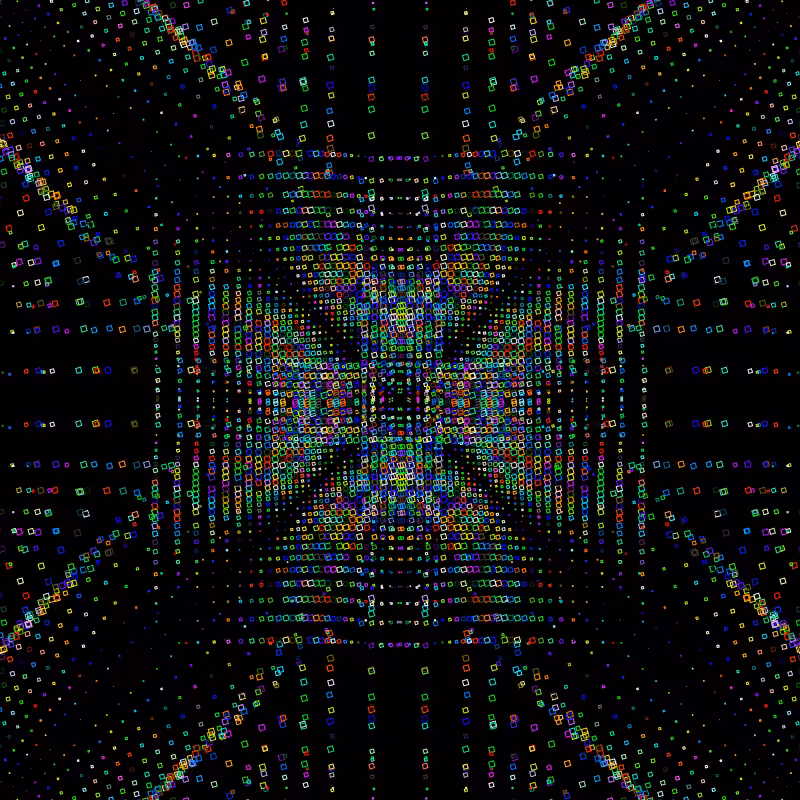 Breathing #1