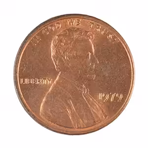 Cent #4305