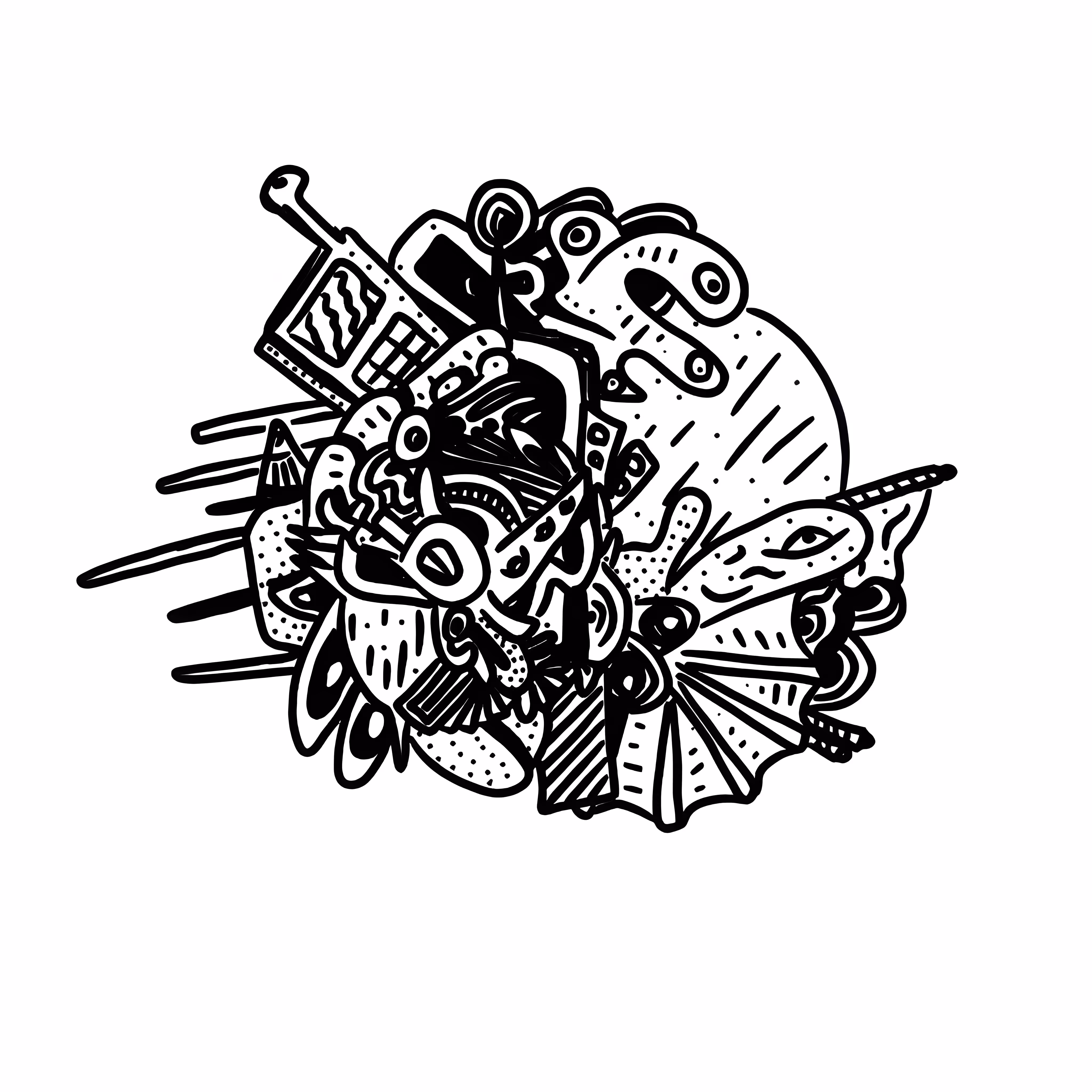 08/01 #2 - "Spaceship 1"