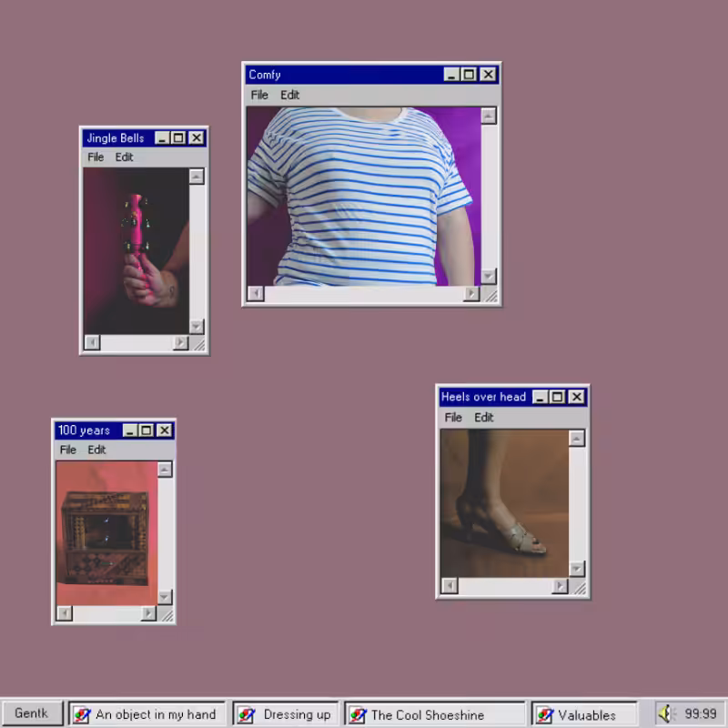 95 Windows #9