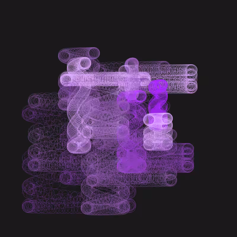 sinuosity #307