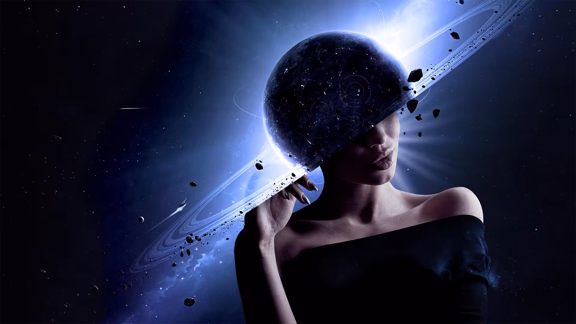 Galactic Fashion