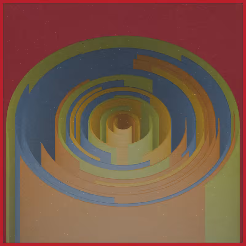 Labyrinth #2