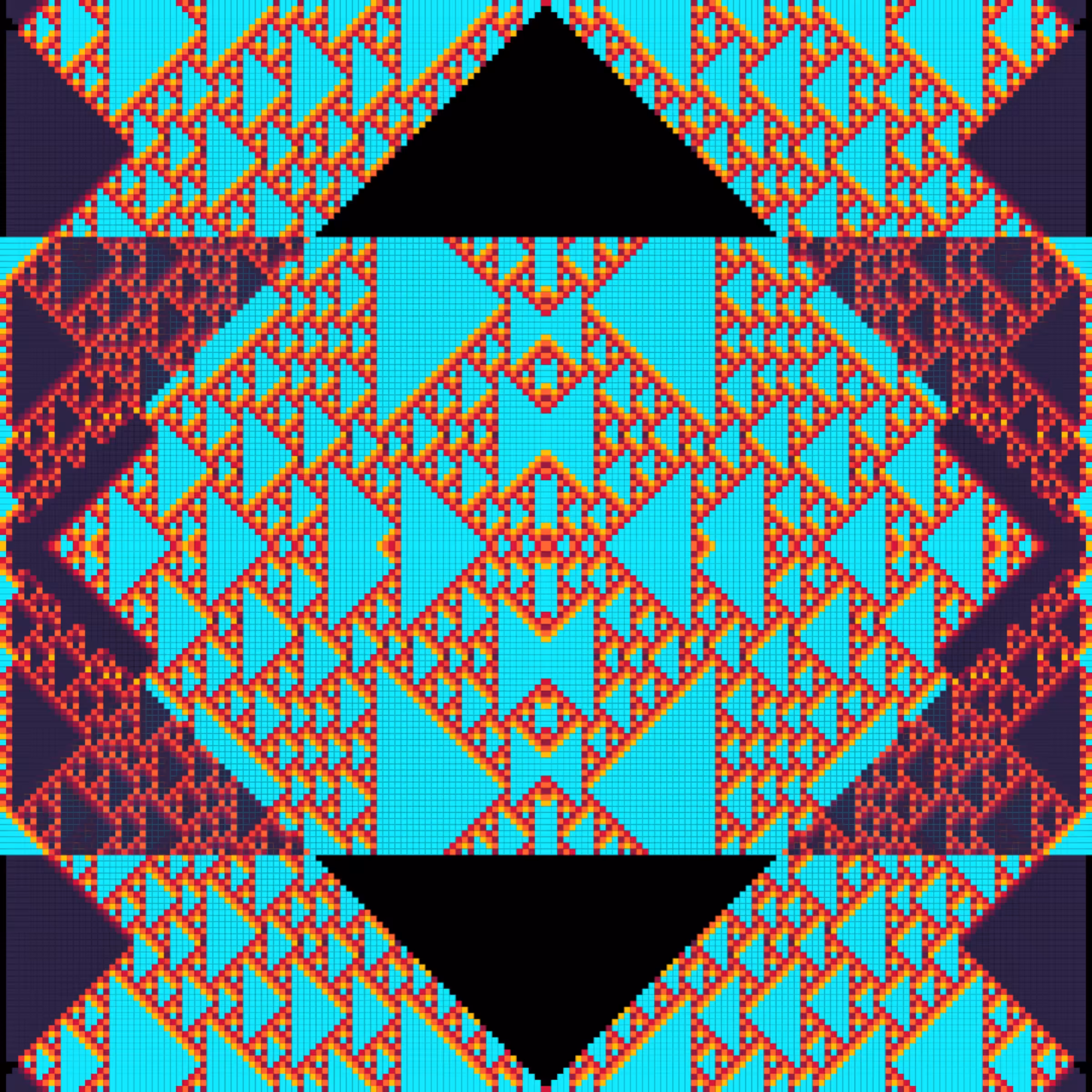 Patterns of Life #326