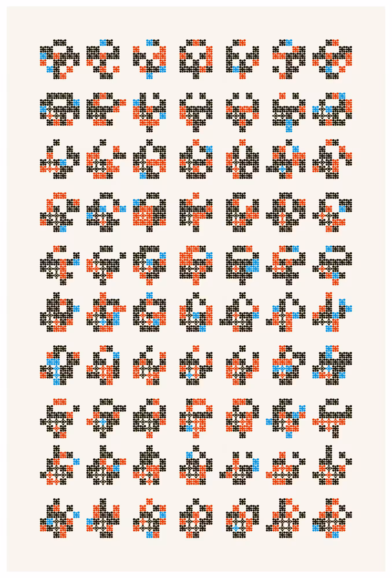 ⧉ Cube³s #332