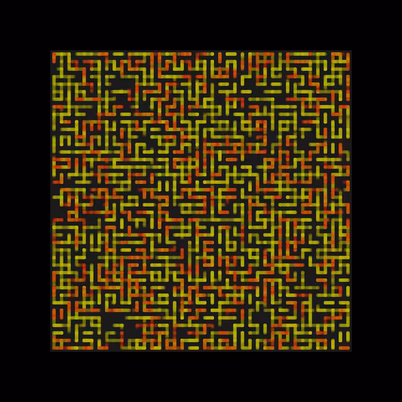 maze #22