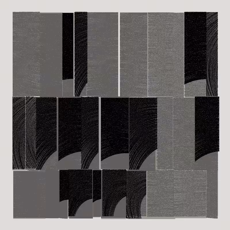 Living Structures #85