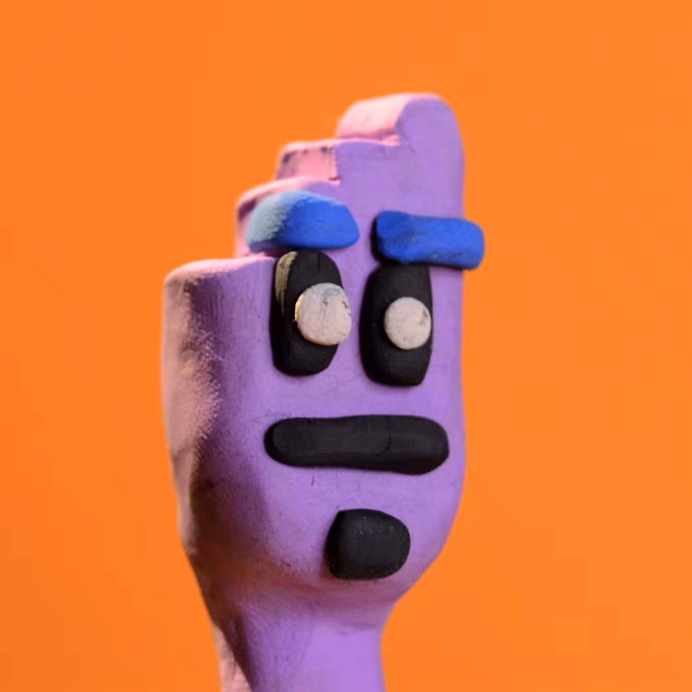 CryptoClay #002