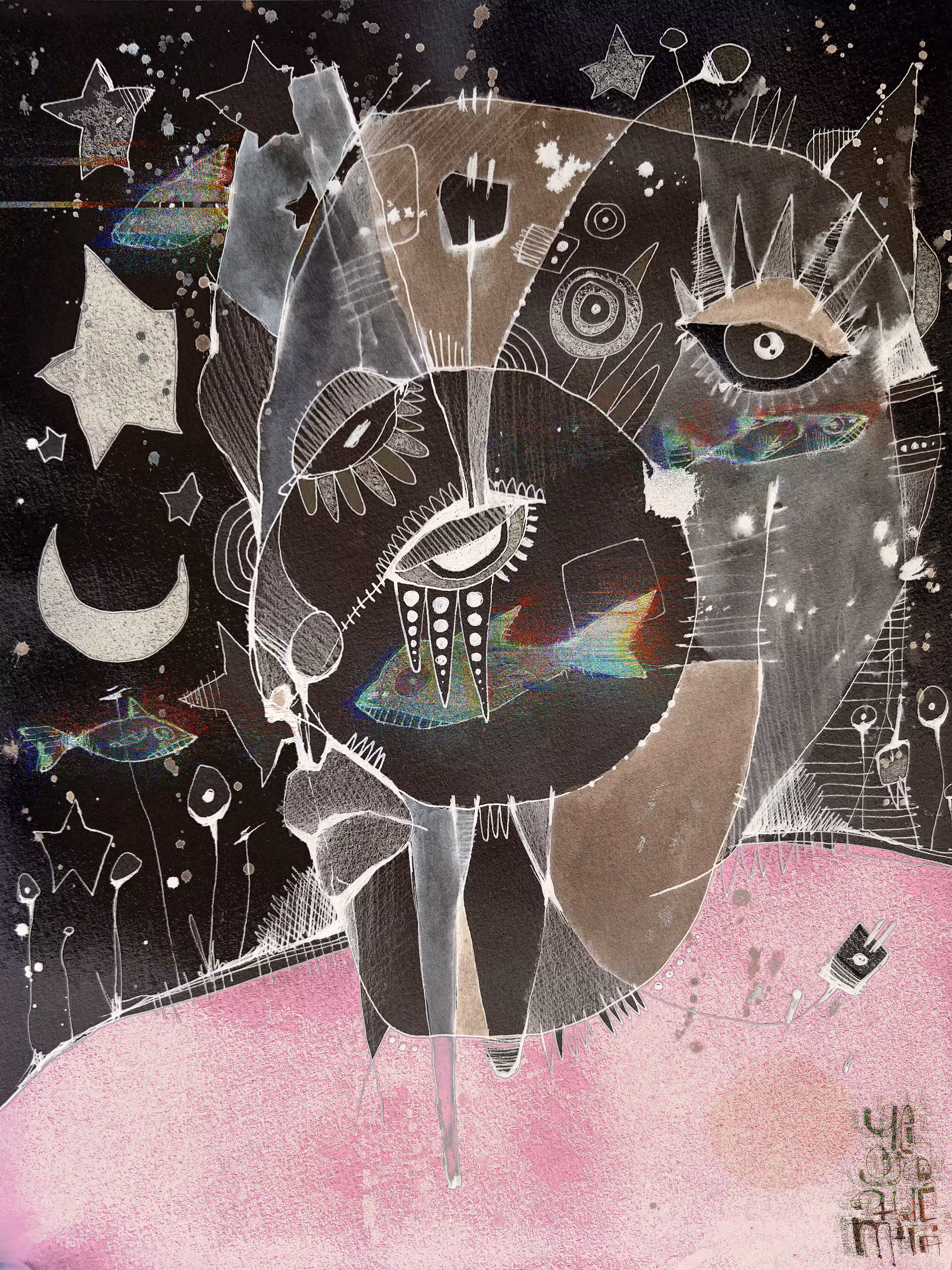 “Spark”