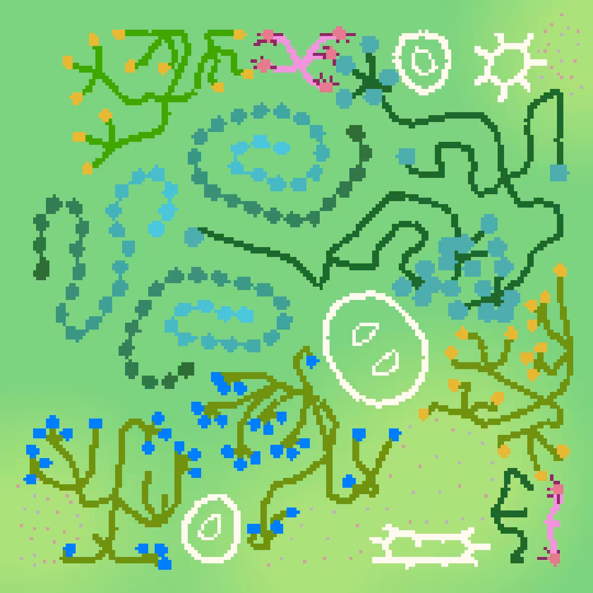 spaceplant #79