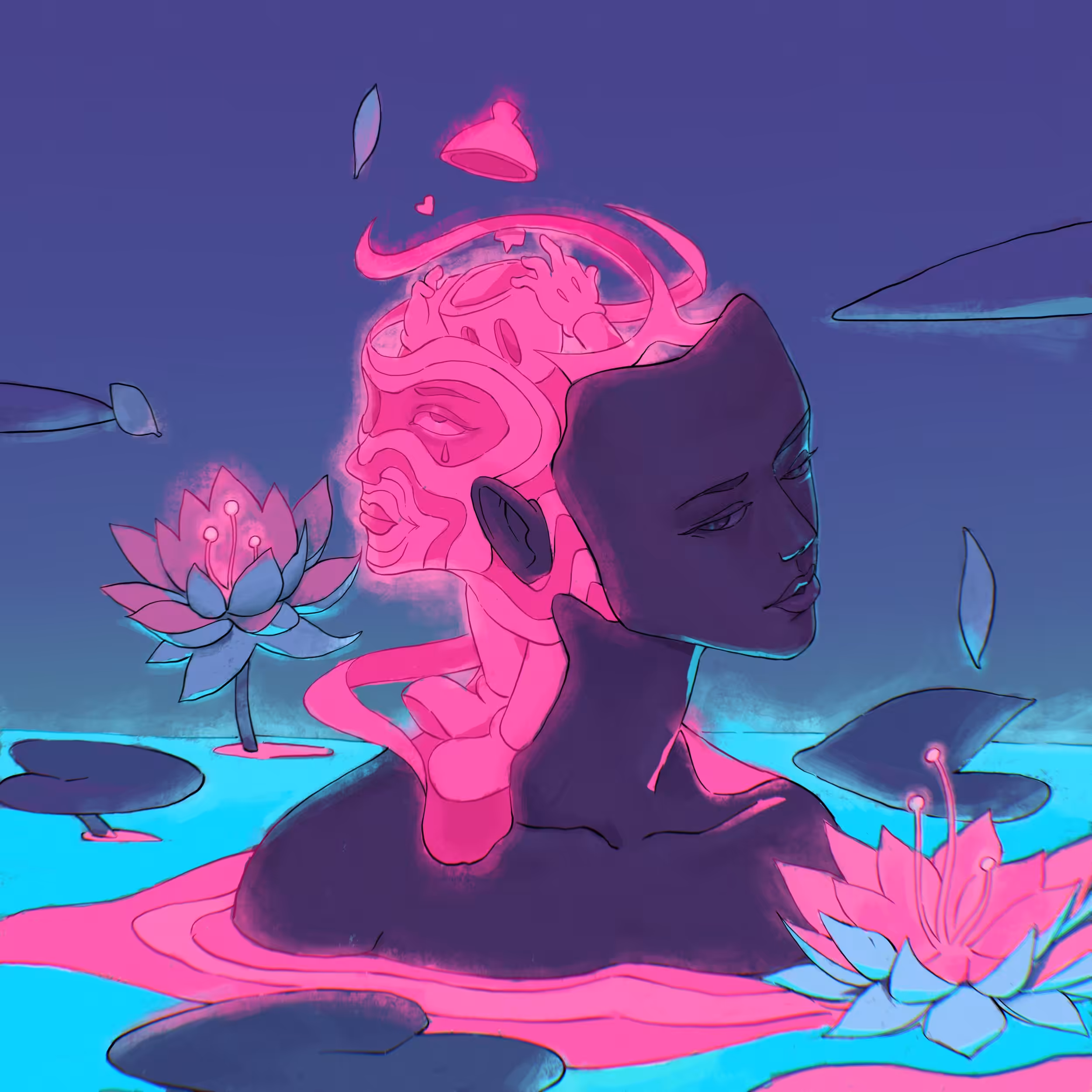 𝕙𝕚𝕘𝕙 𝕠𝕟 𝕝𝕚𝕗𝕖