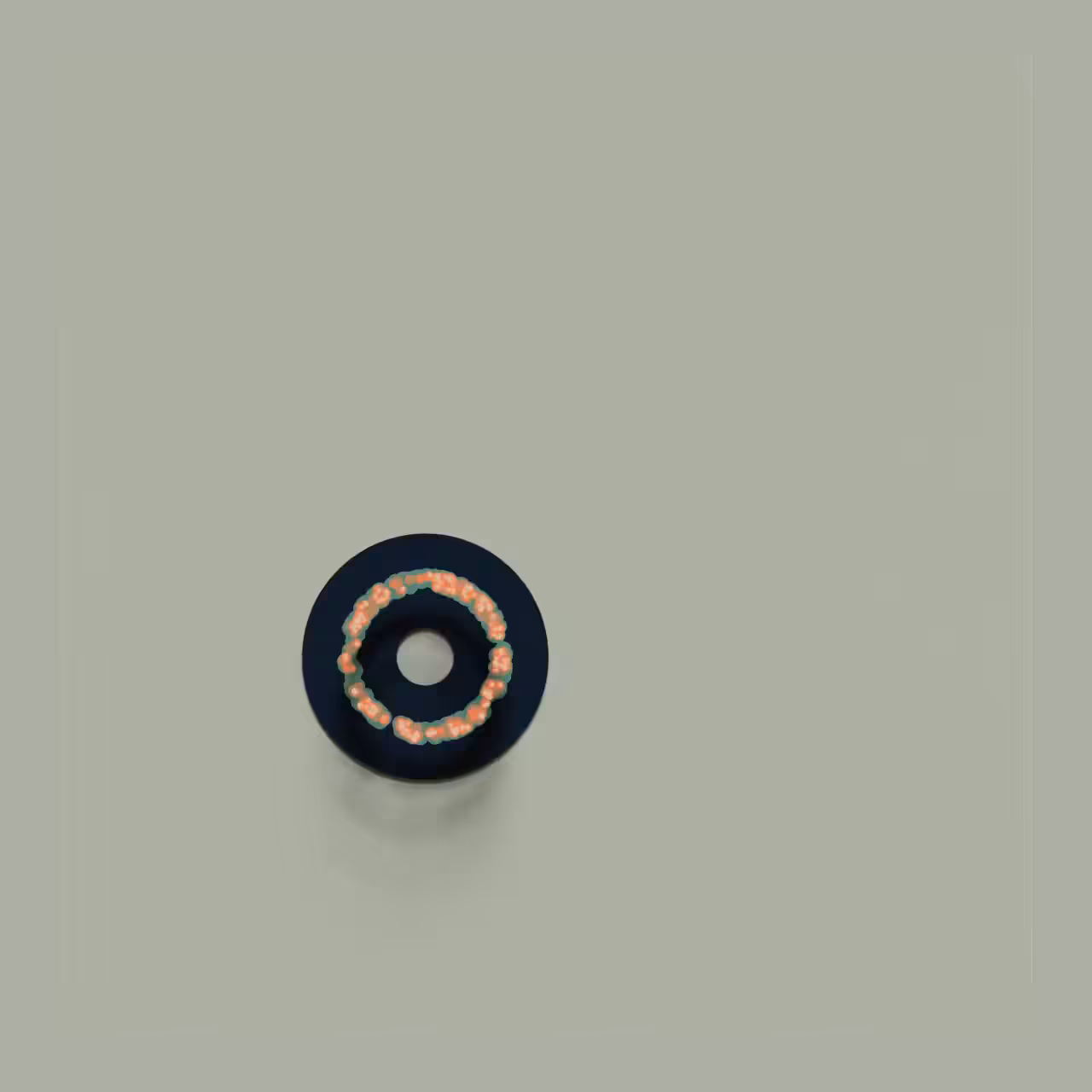 Animated Octo Garden #112