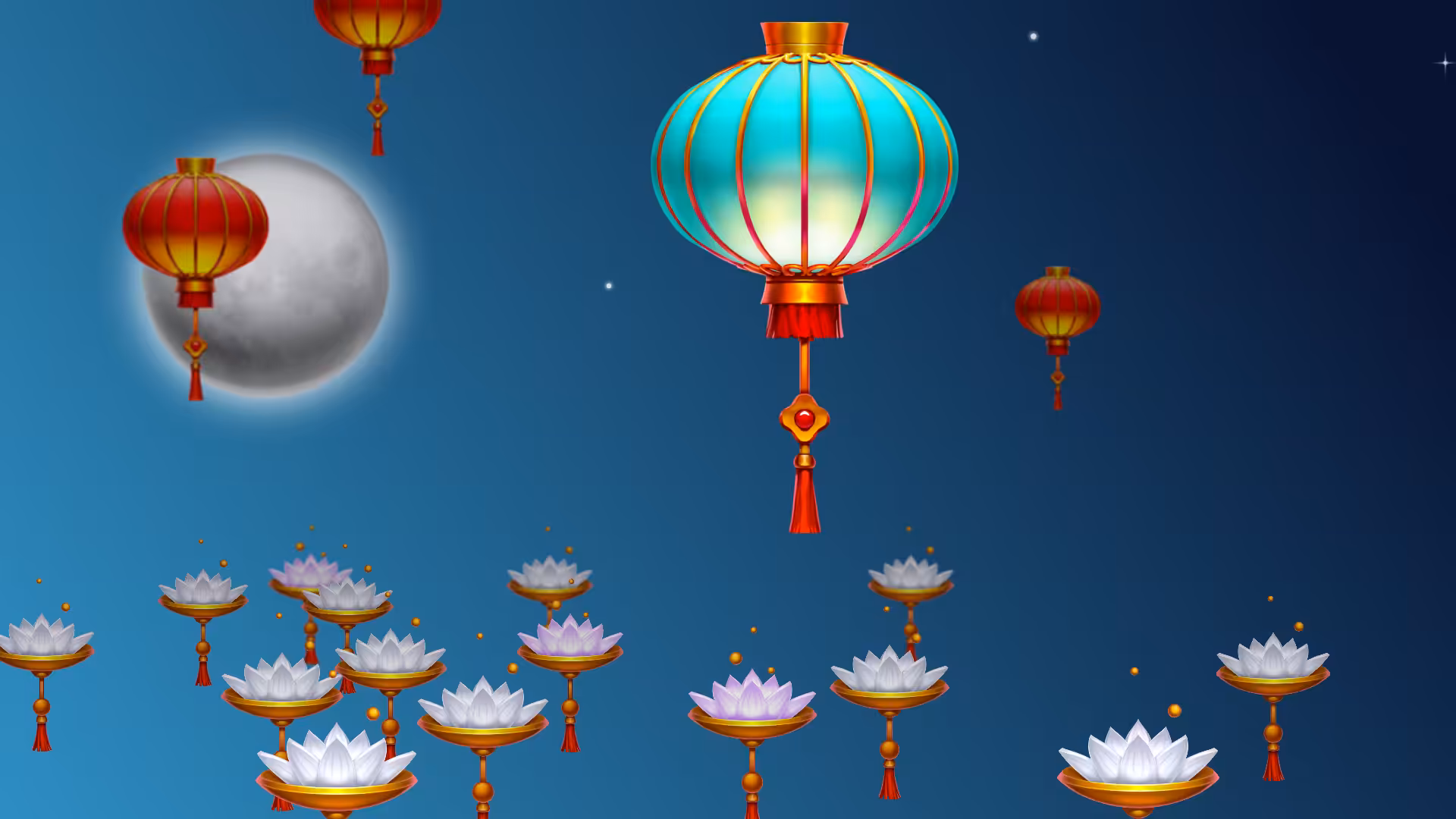 Happy Mid Autumn Festival 2022 #347