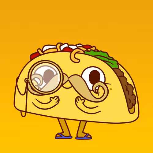 Taco #313