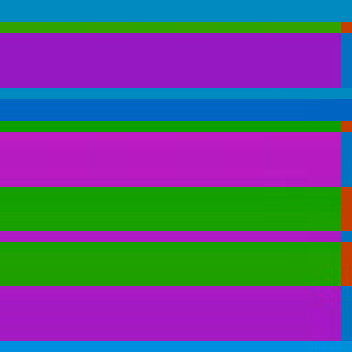 GLICPIXXXVER002 - GRAND COLLECTION: GLICPIXXXVER002 #6470