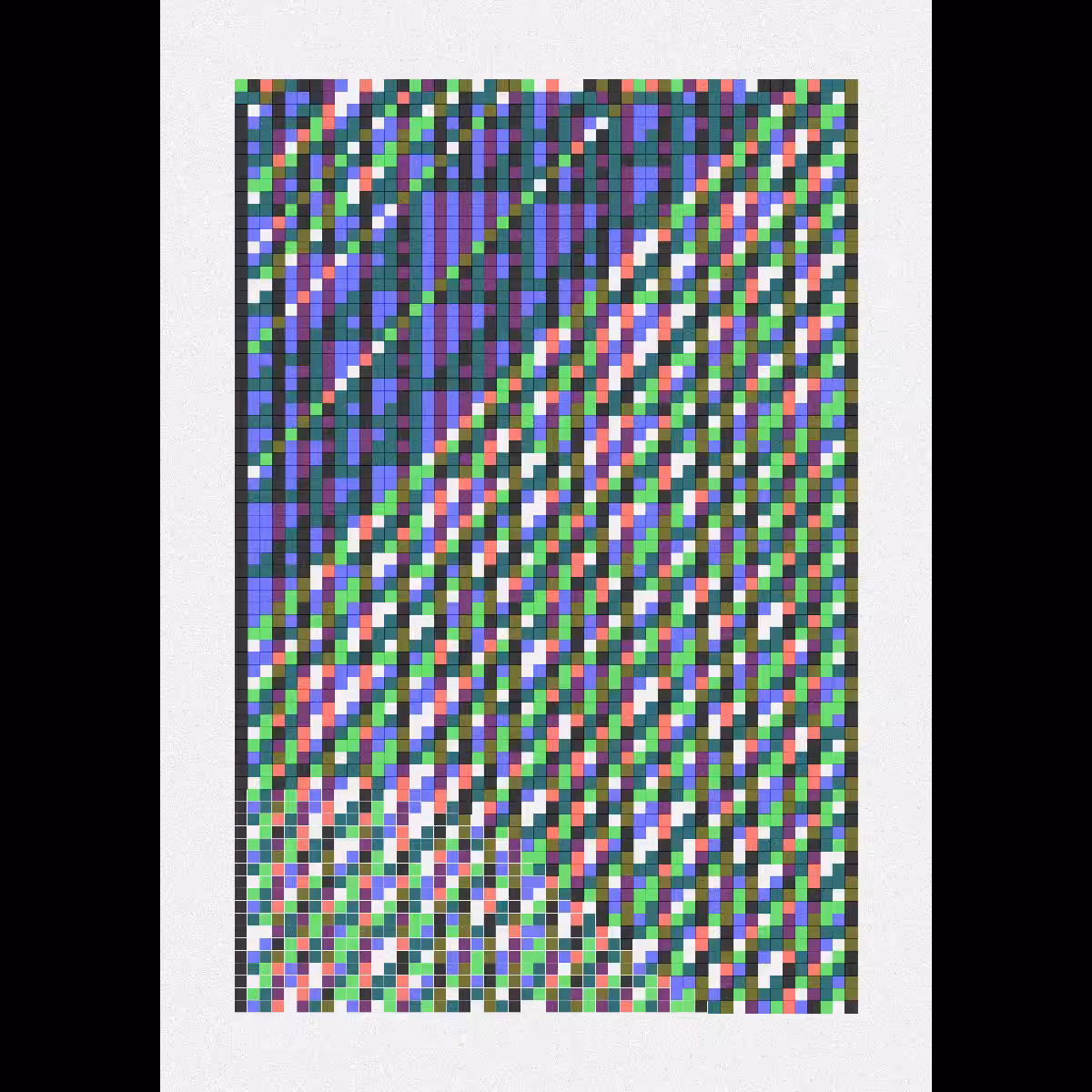 Automatic #36