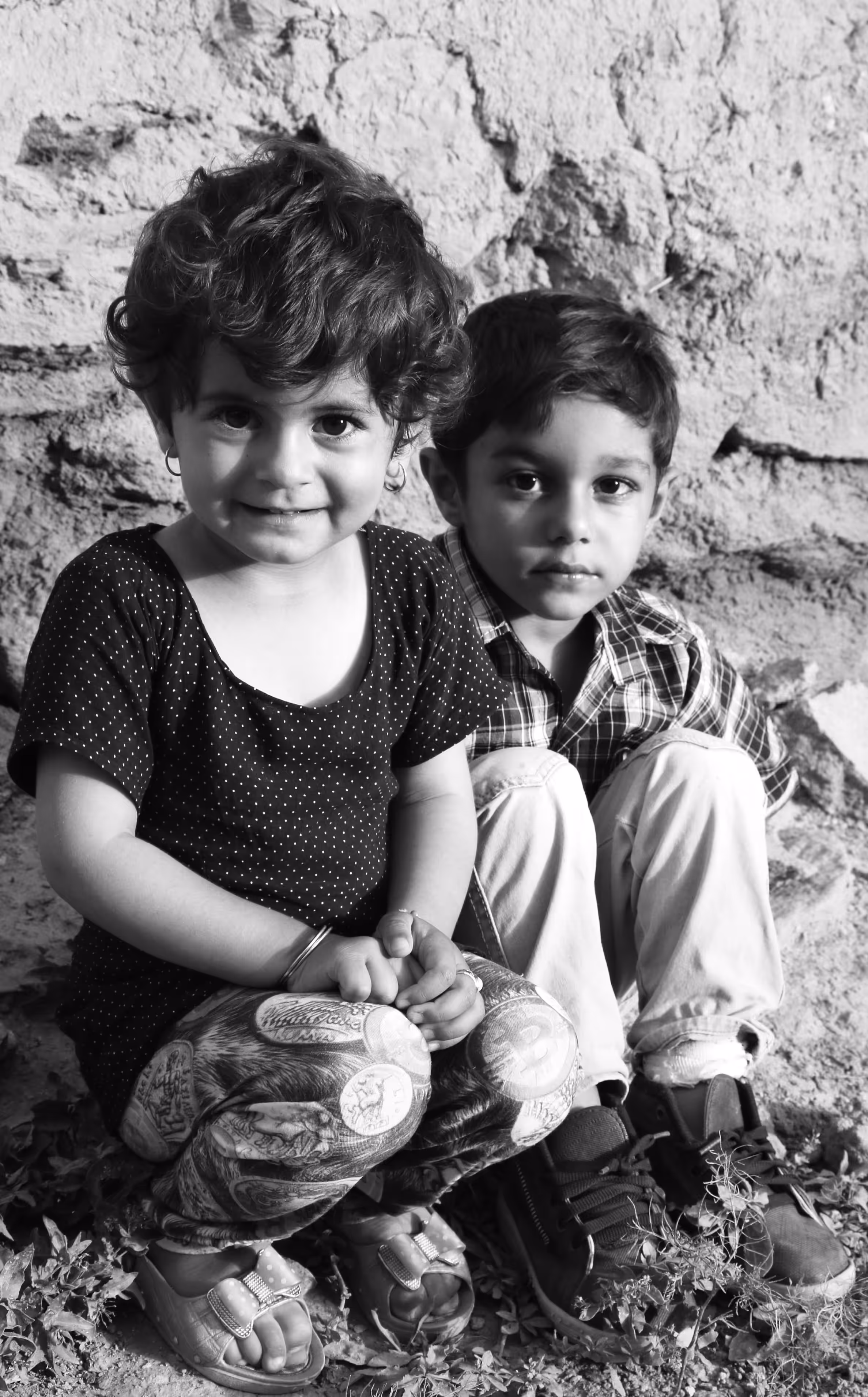Childhood