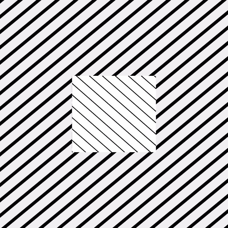 Chromatic dazzle #237