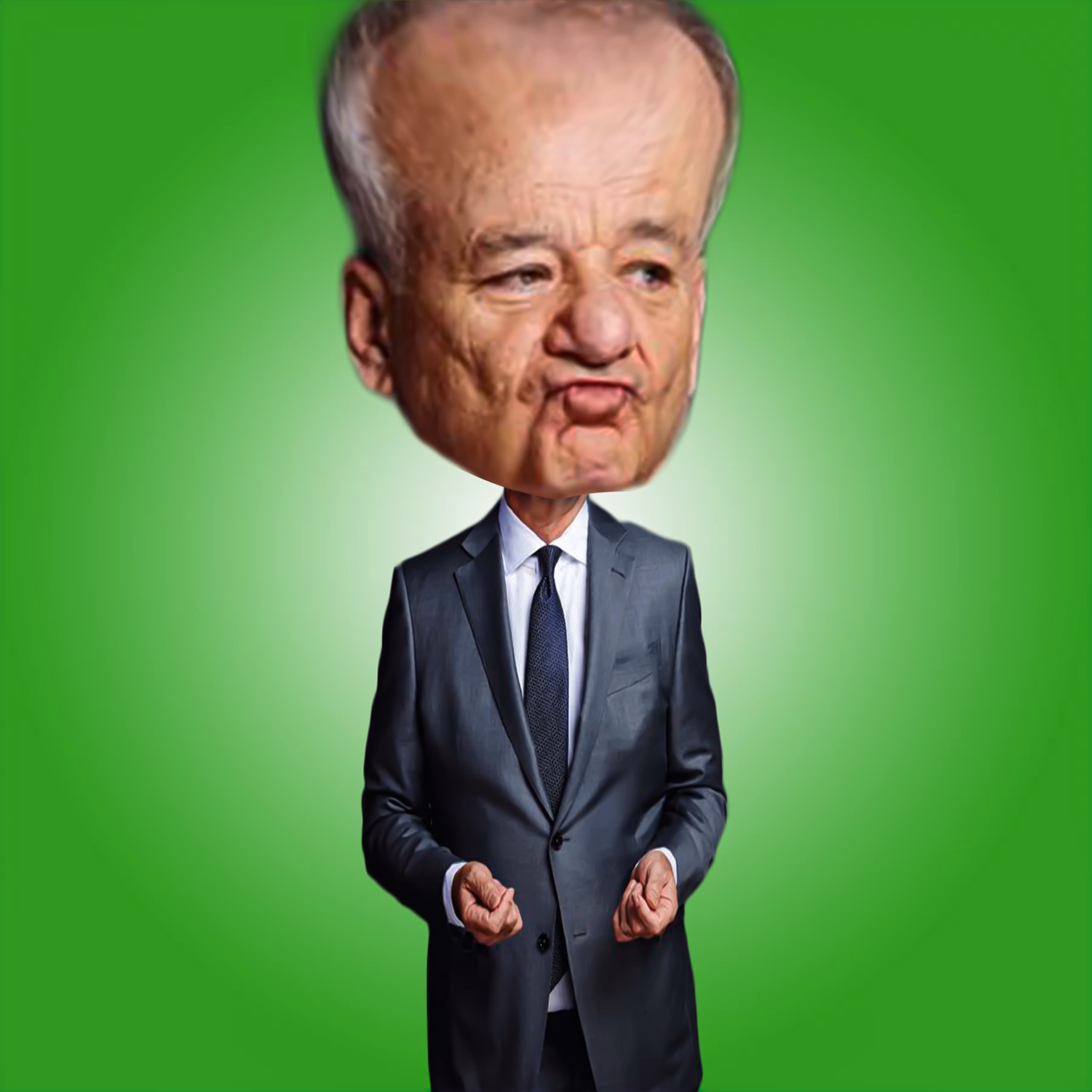 Bill Murray