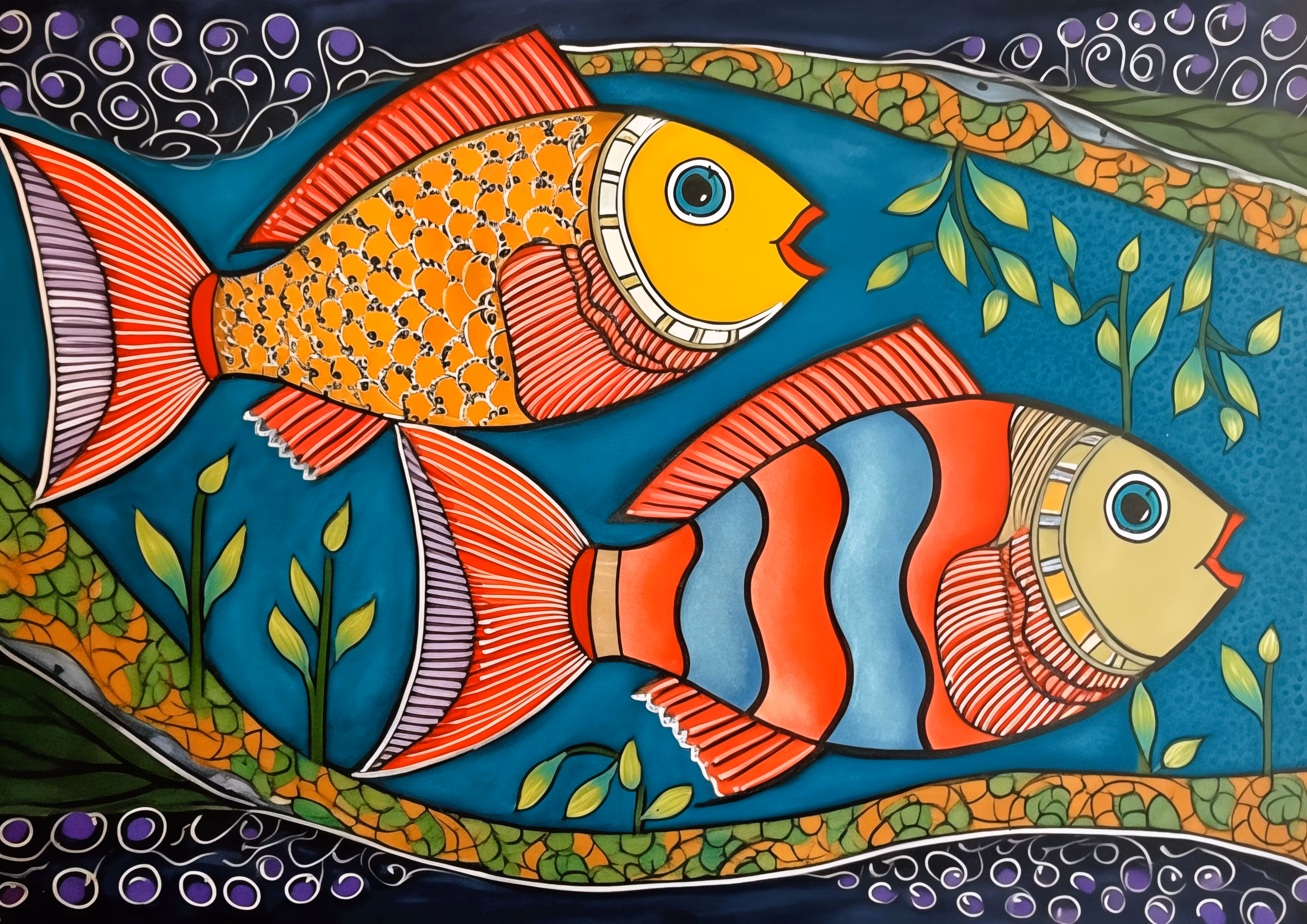 Fish