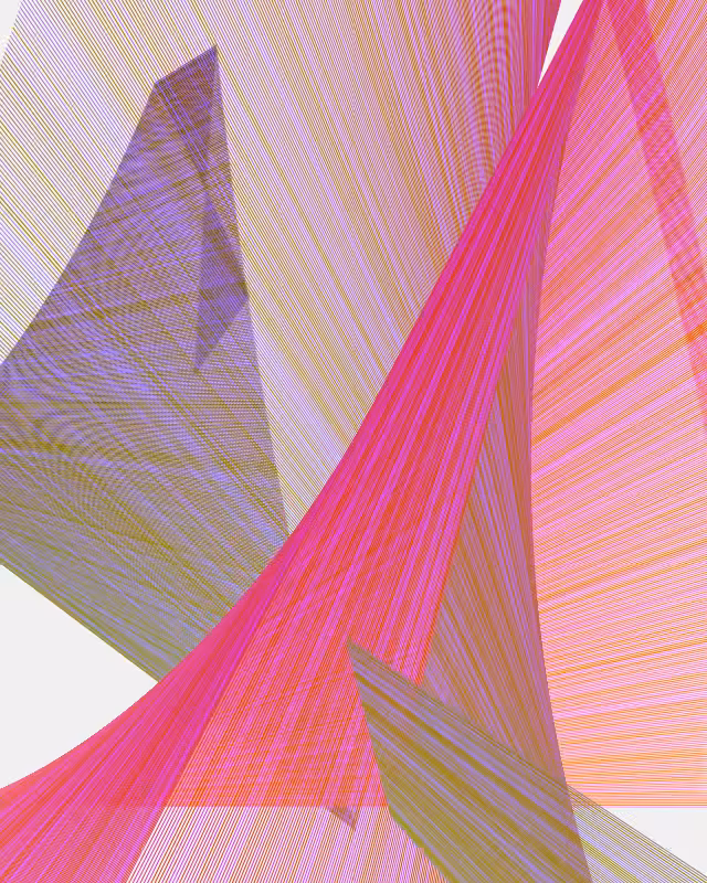 Moire #28