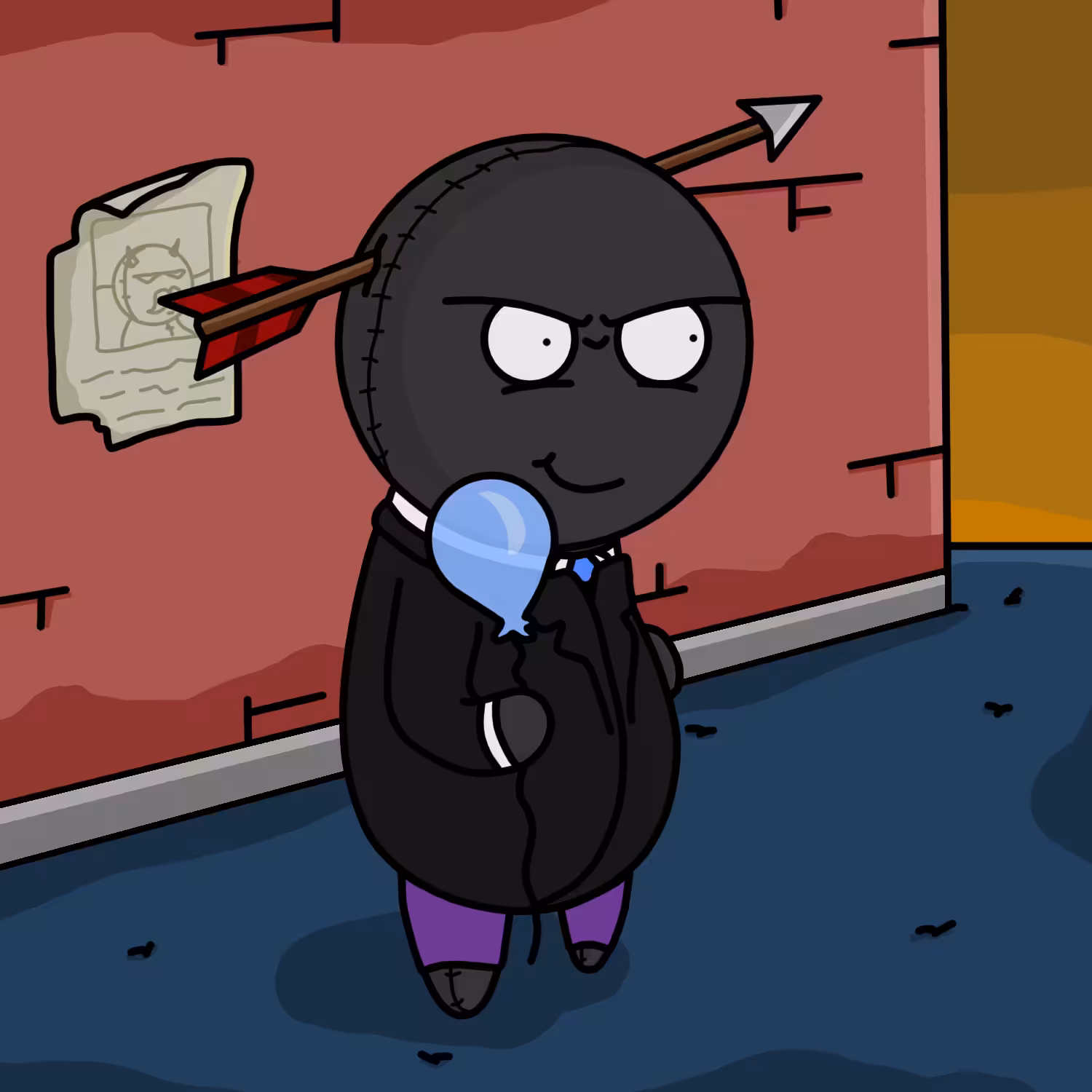 lil Creepers #295