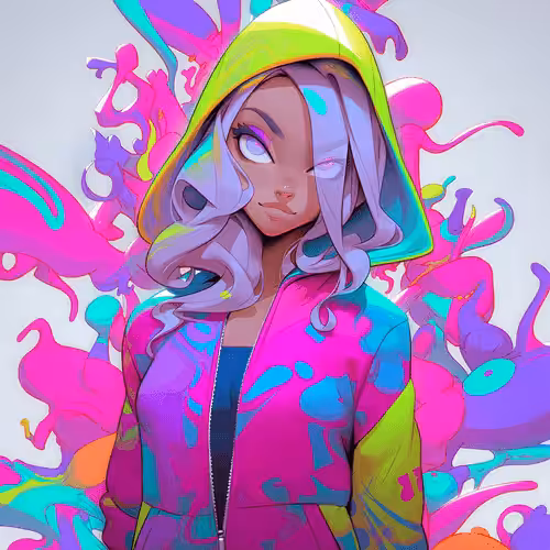 Raver #159