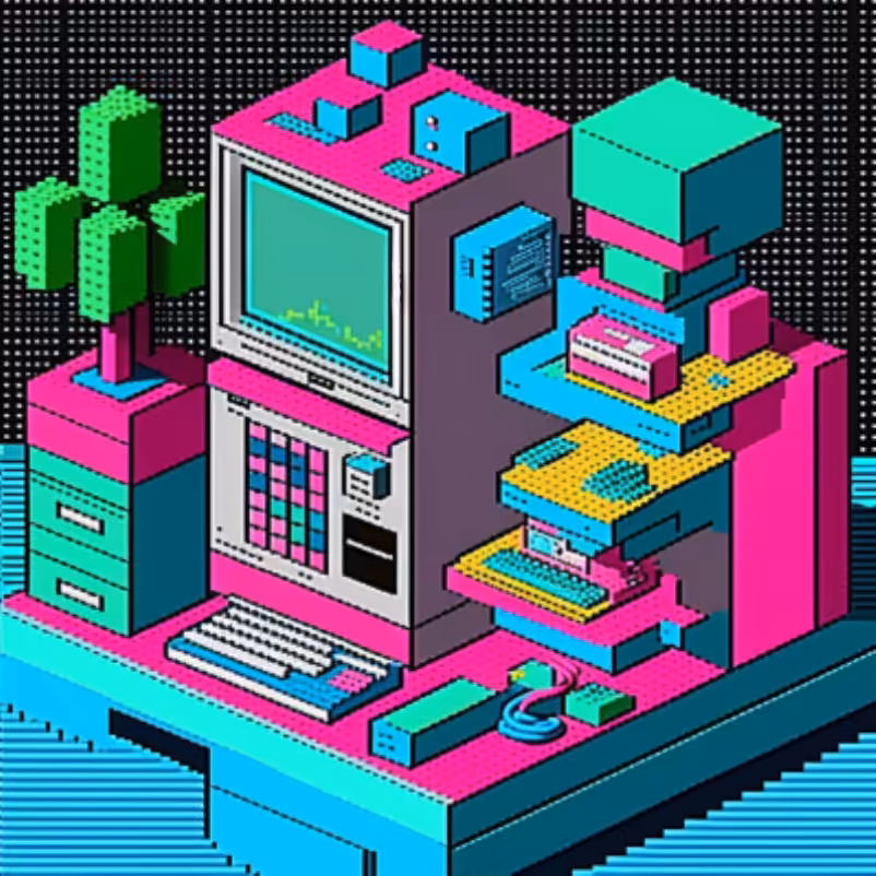 Tower