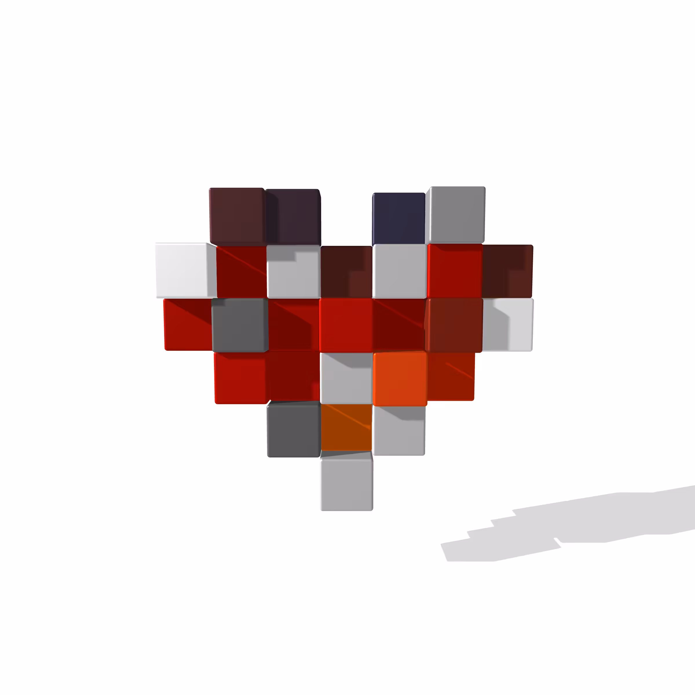heart + craft #3557