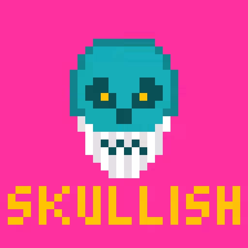 CryptoSkullish #43