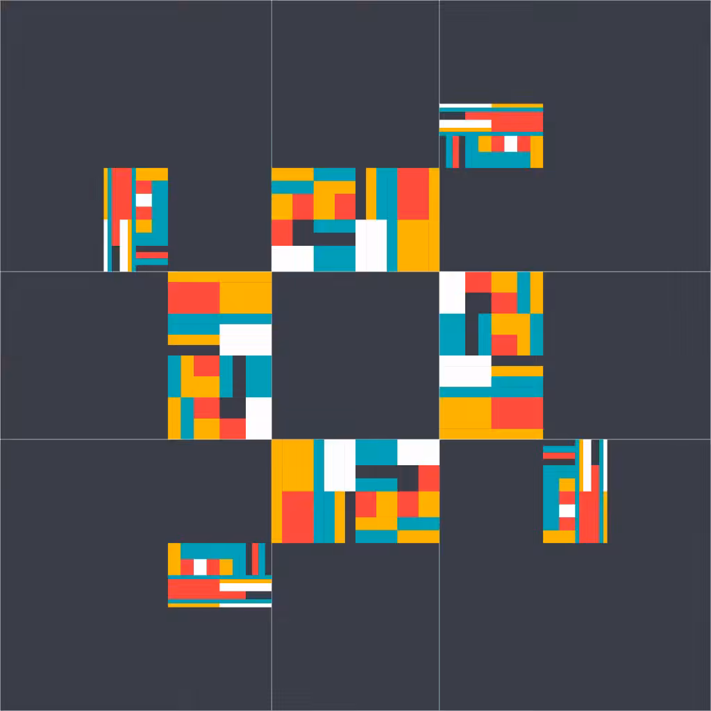 inflection #25