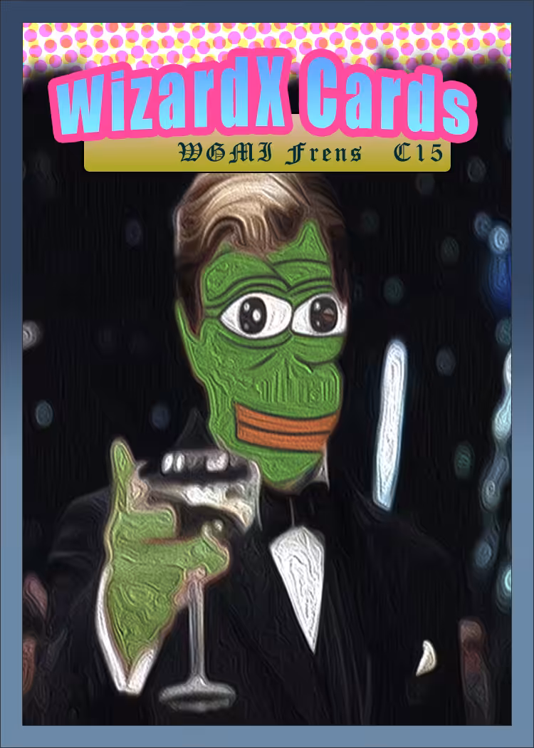 XCARD #1364