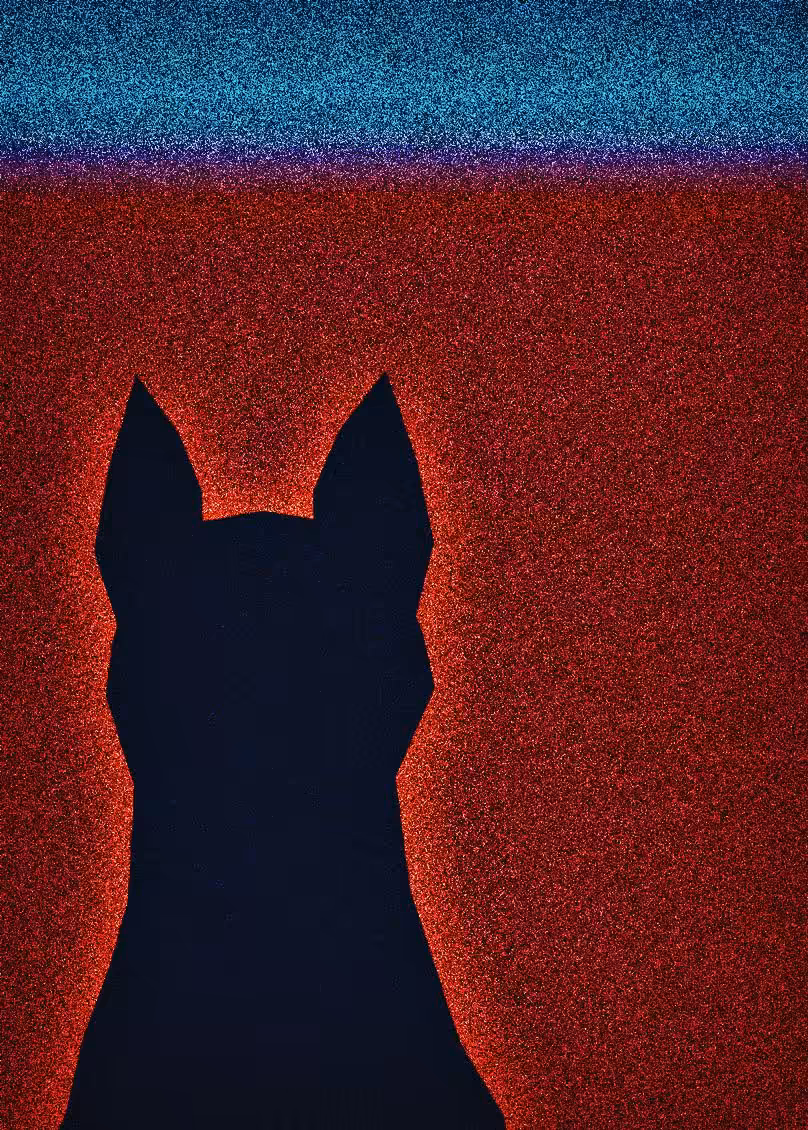 The Dogs of New Town v1.01