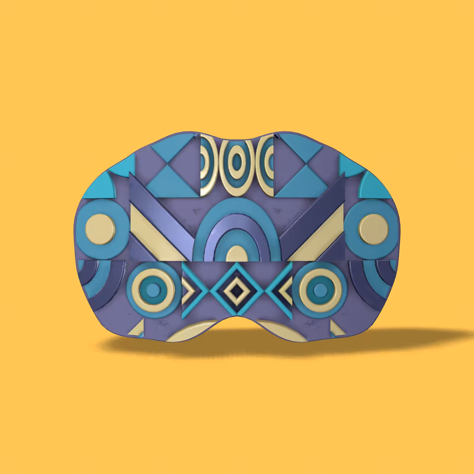 3D Generativemasks #390