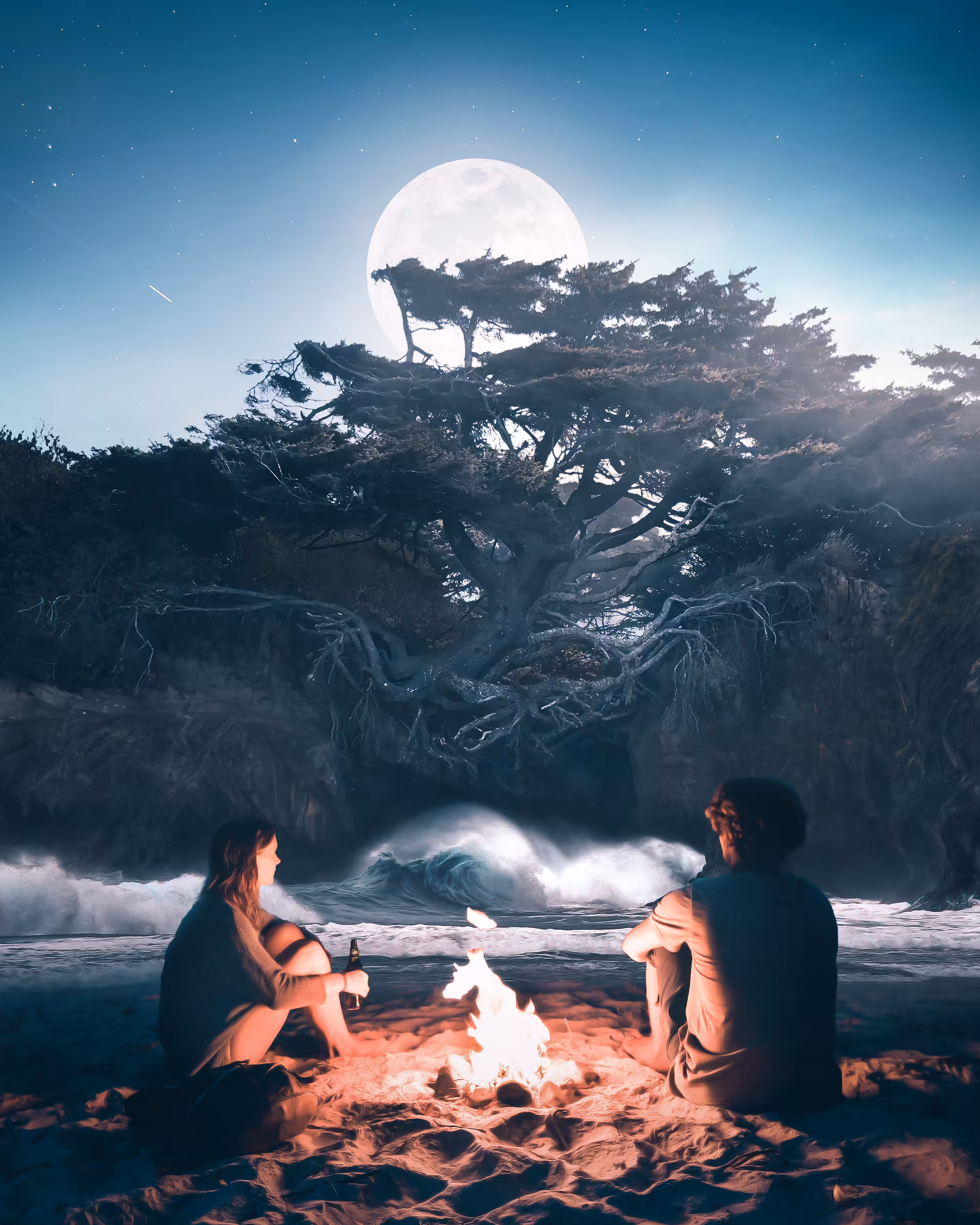 Strange Dream