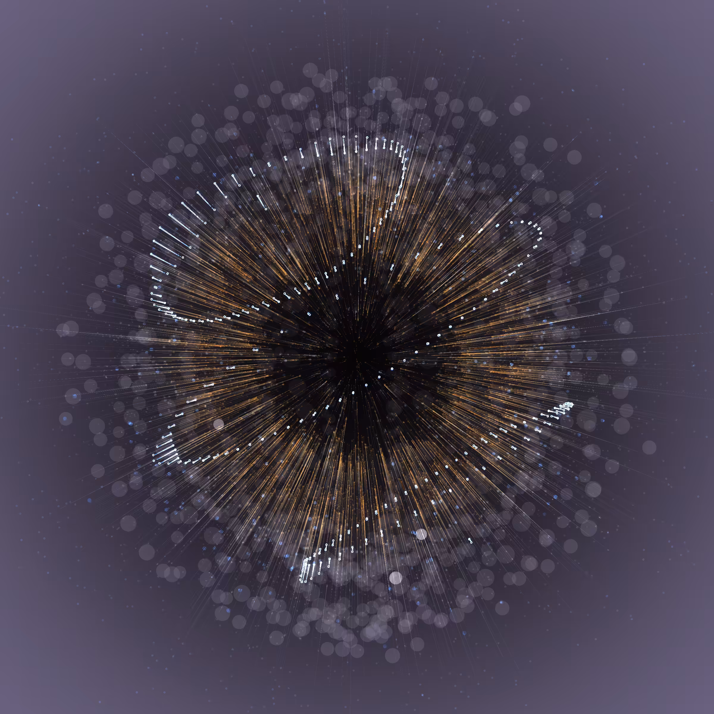 Cosmic Reef #703