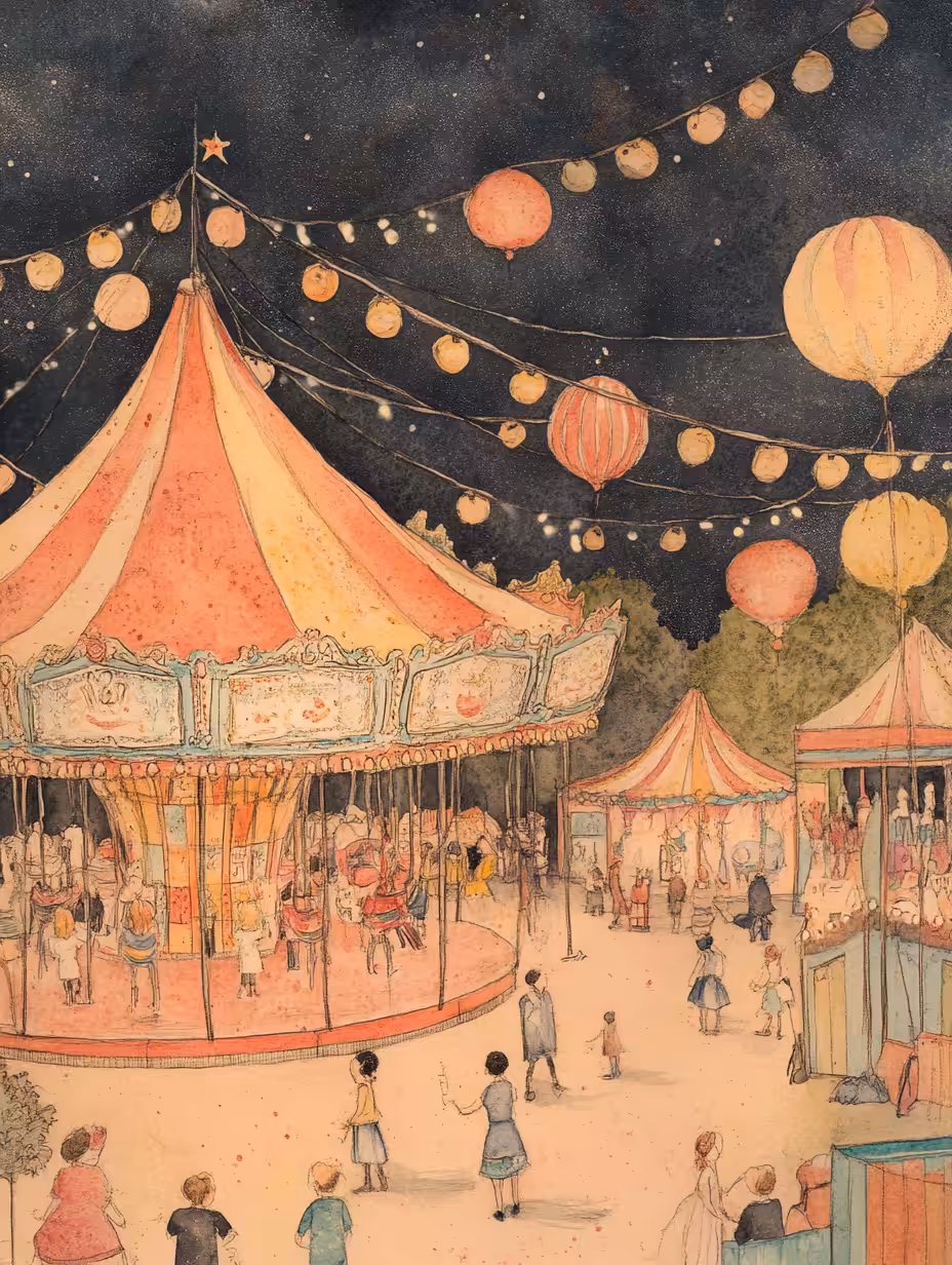 Funfair