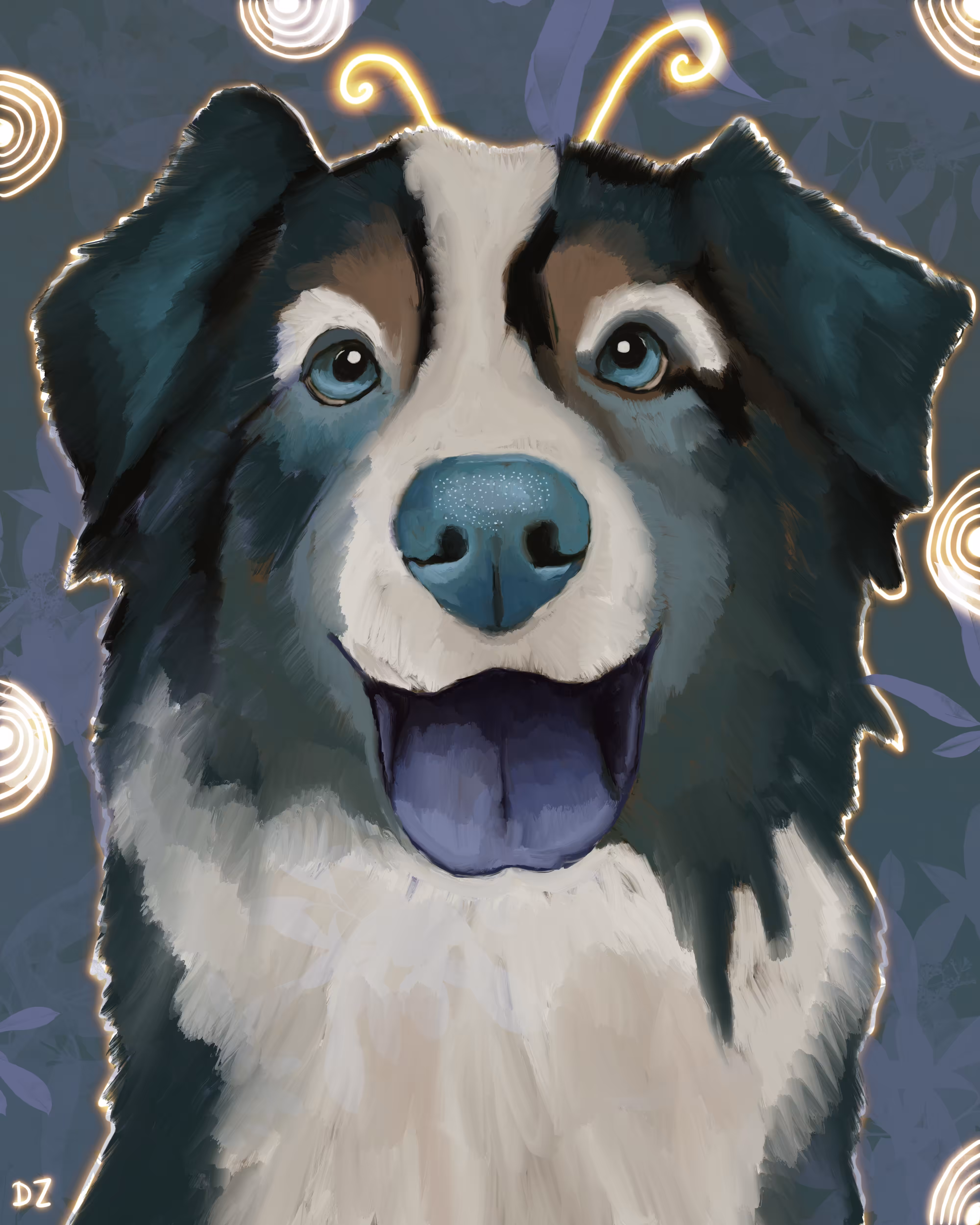 Border Collie