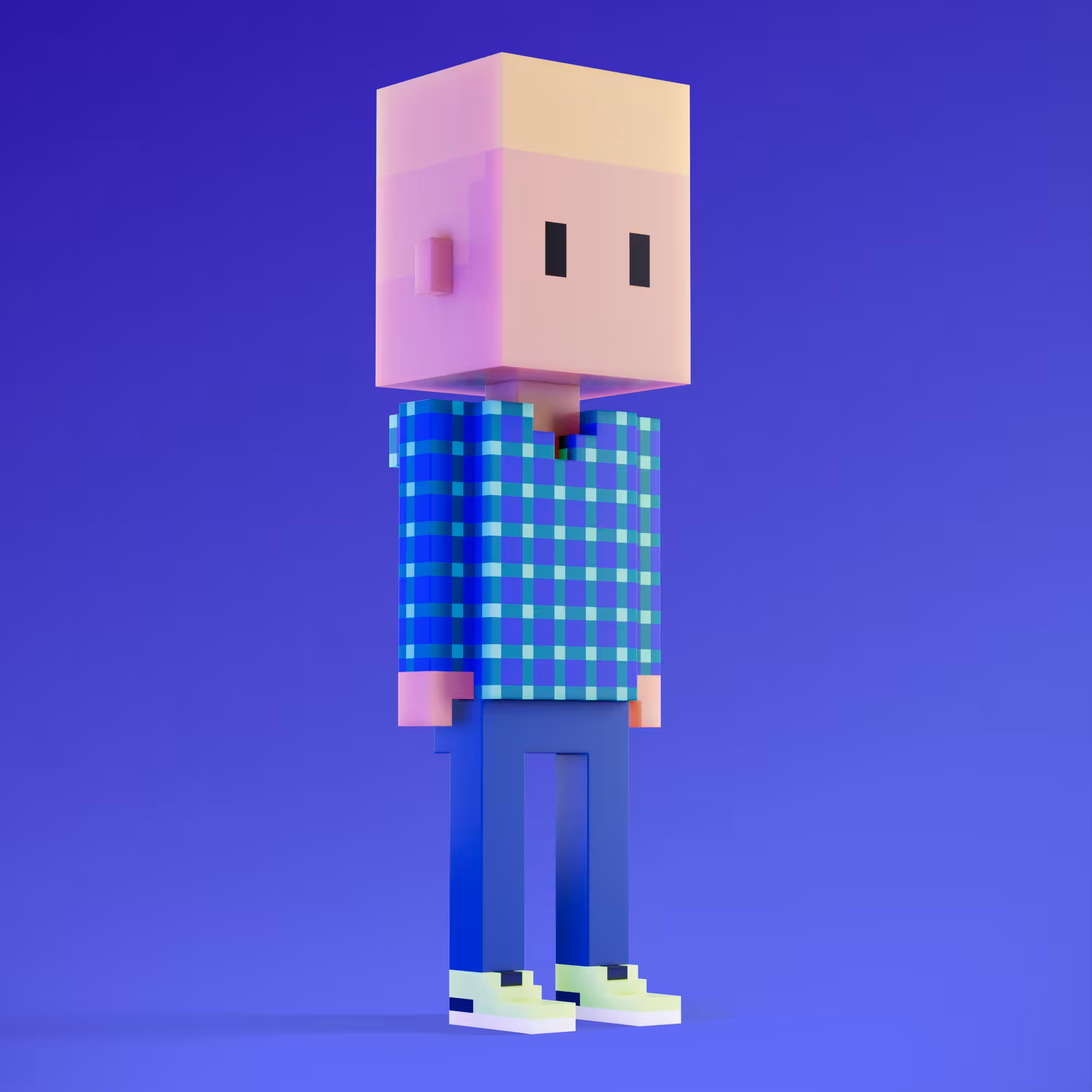 Meebit #13804