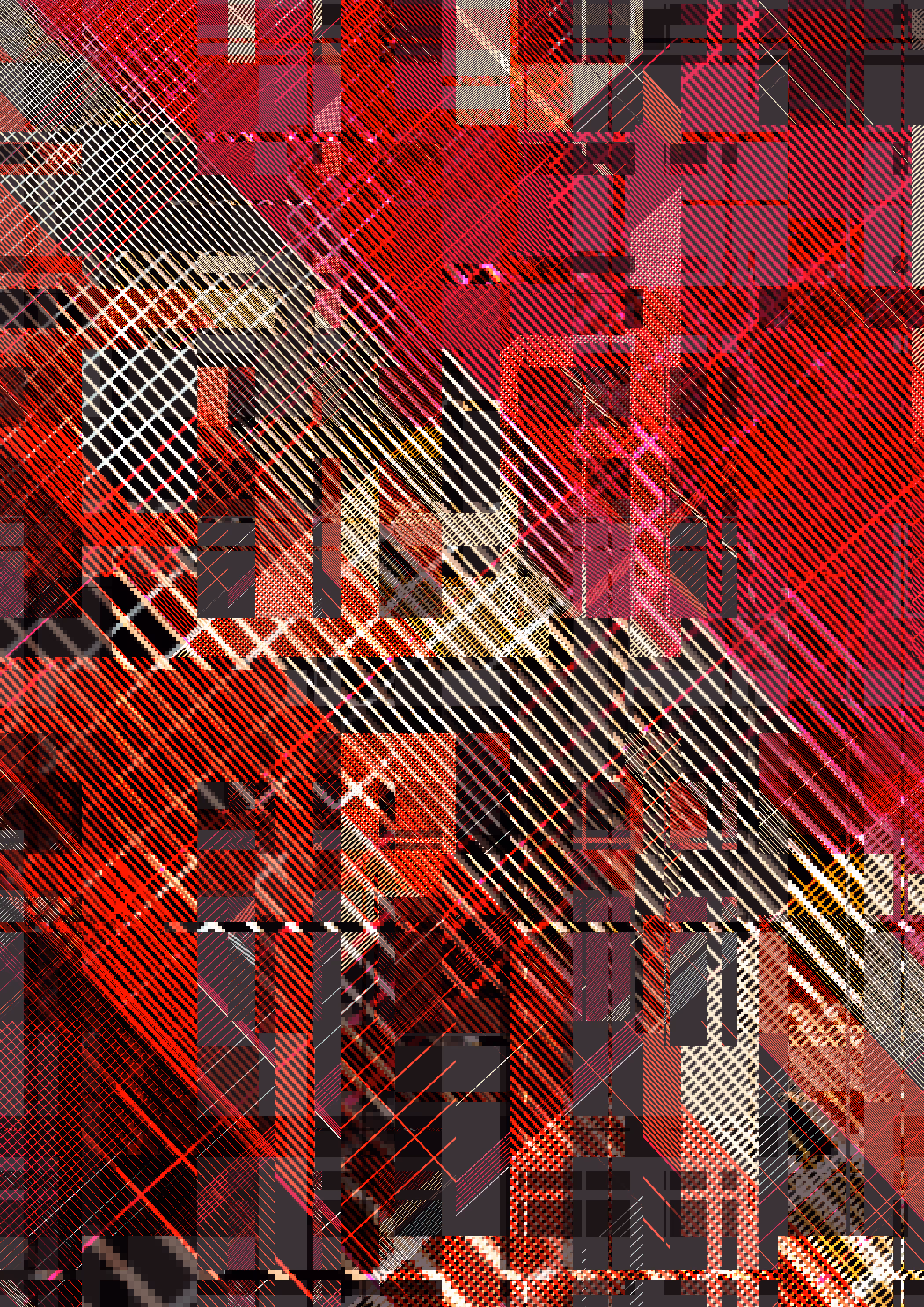 Hidden Intersections #236