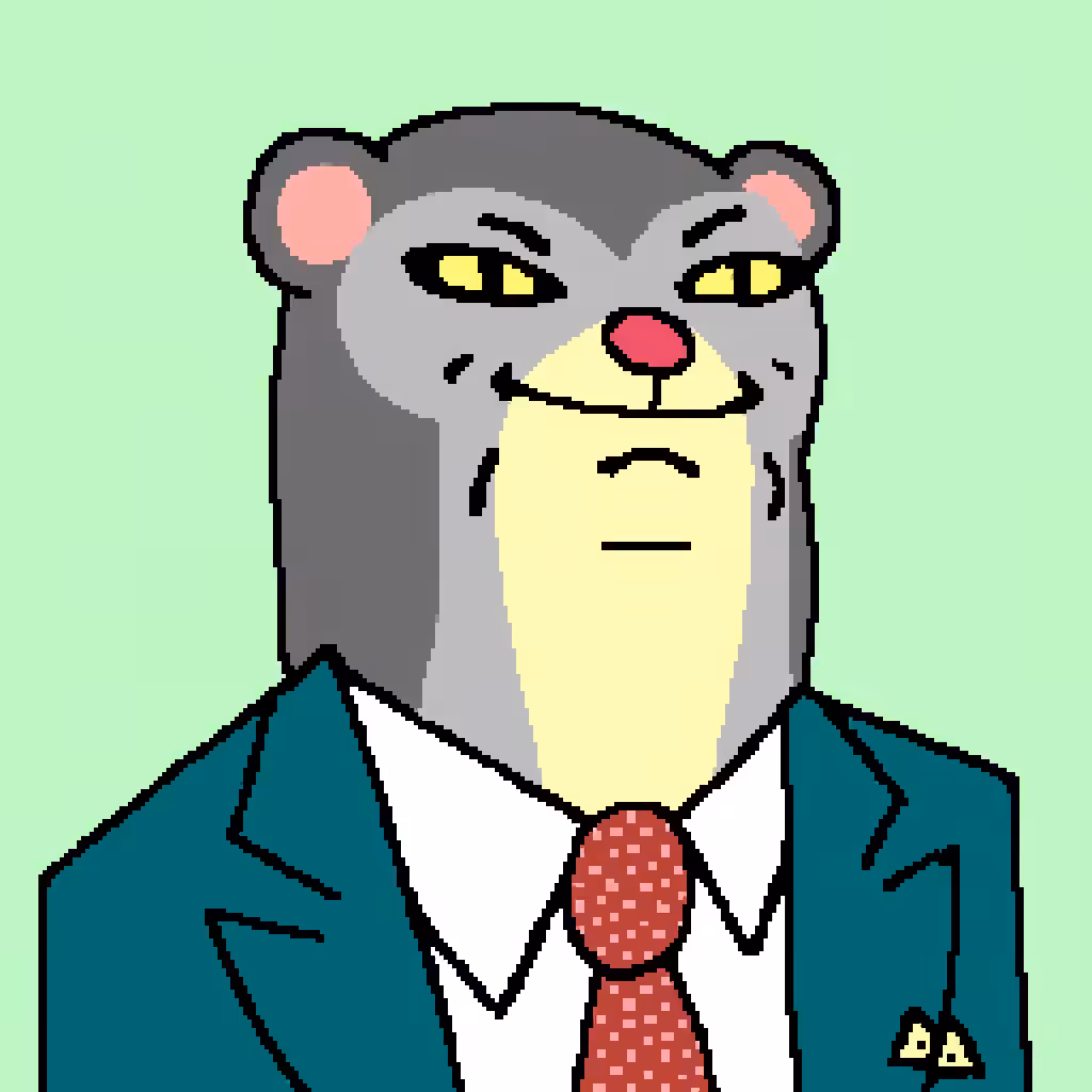 CorpMeetDude
