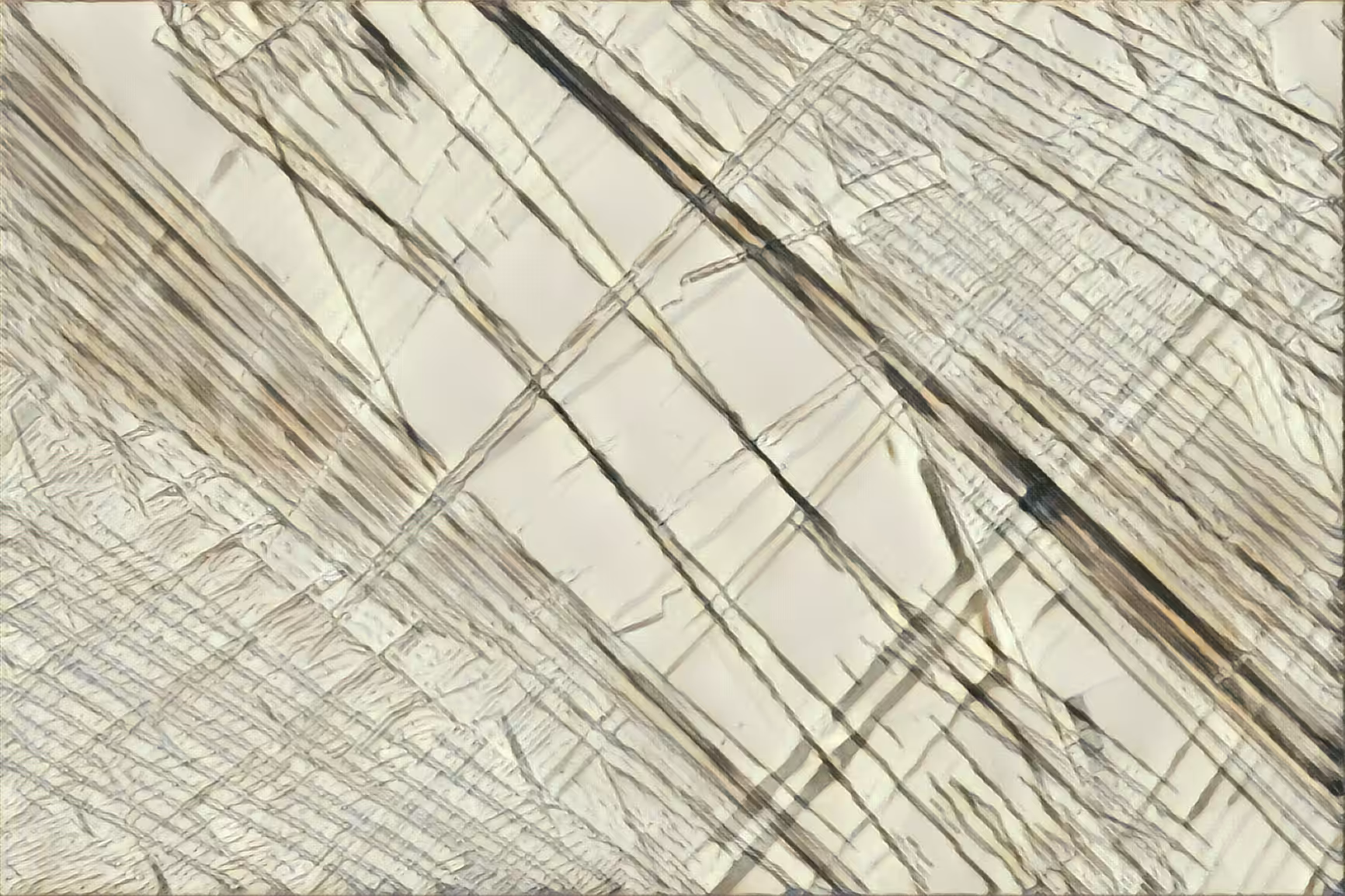Oblique Rationalist