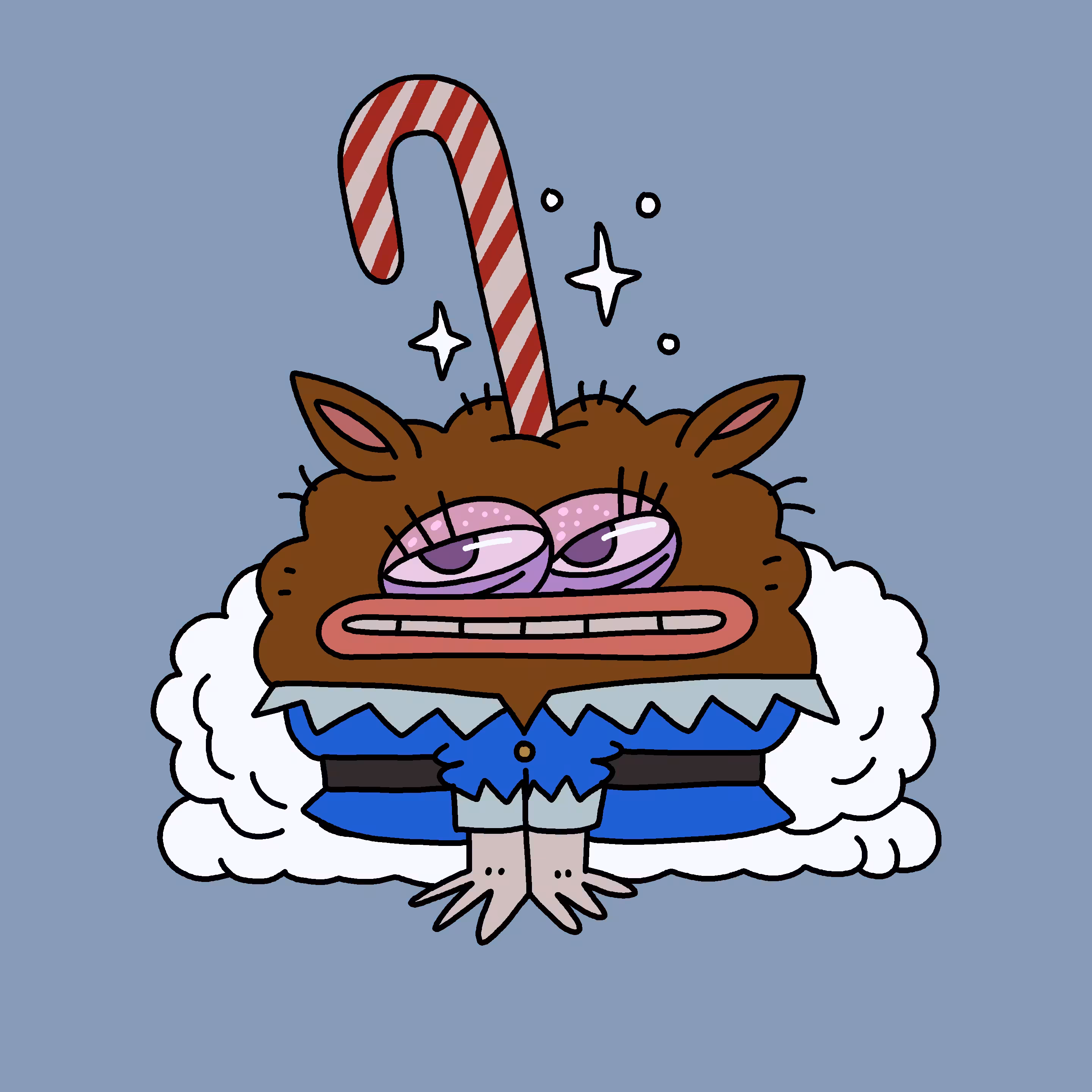 MistleToadz #5539