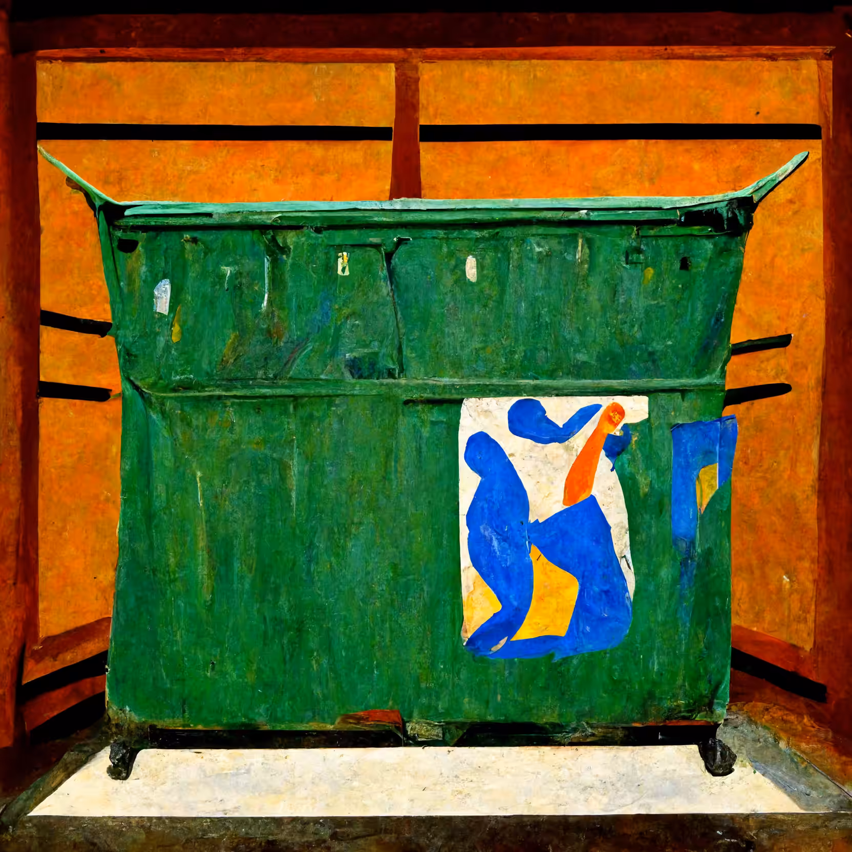 Henri Matisse