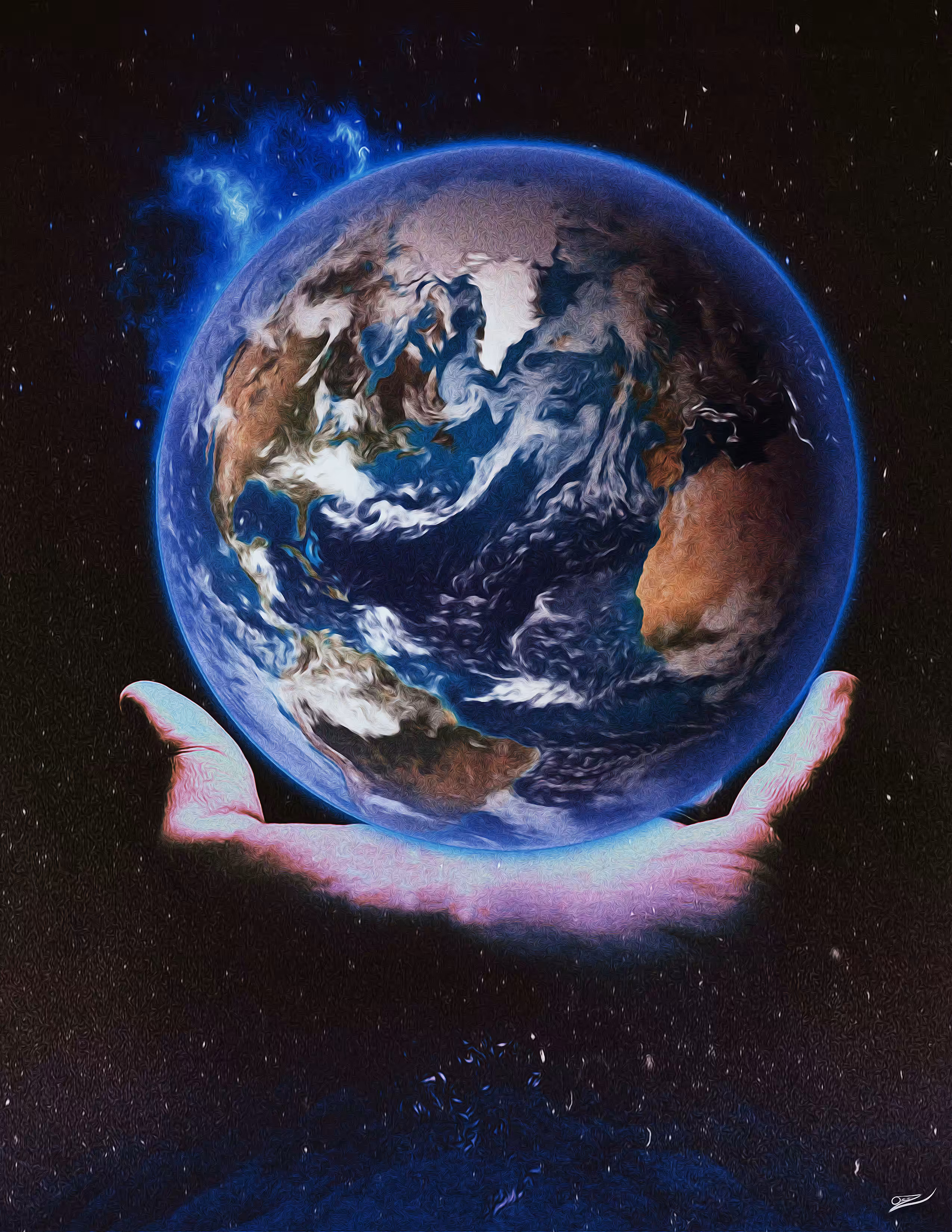 Become Your World