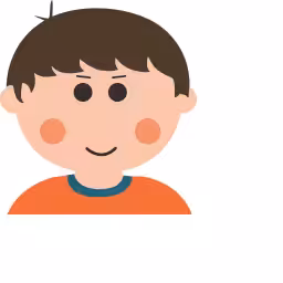Funny boy #6