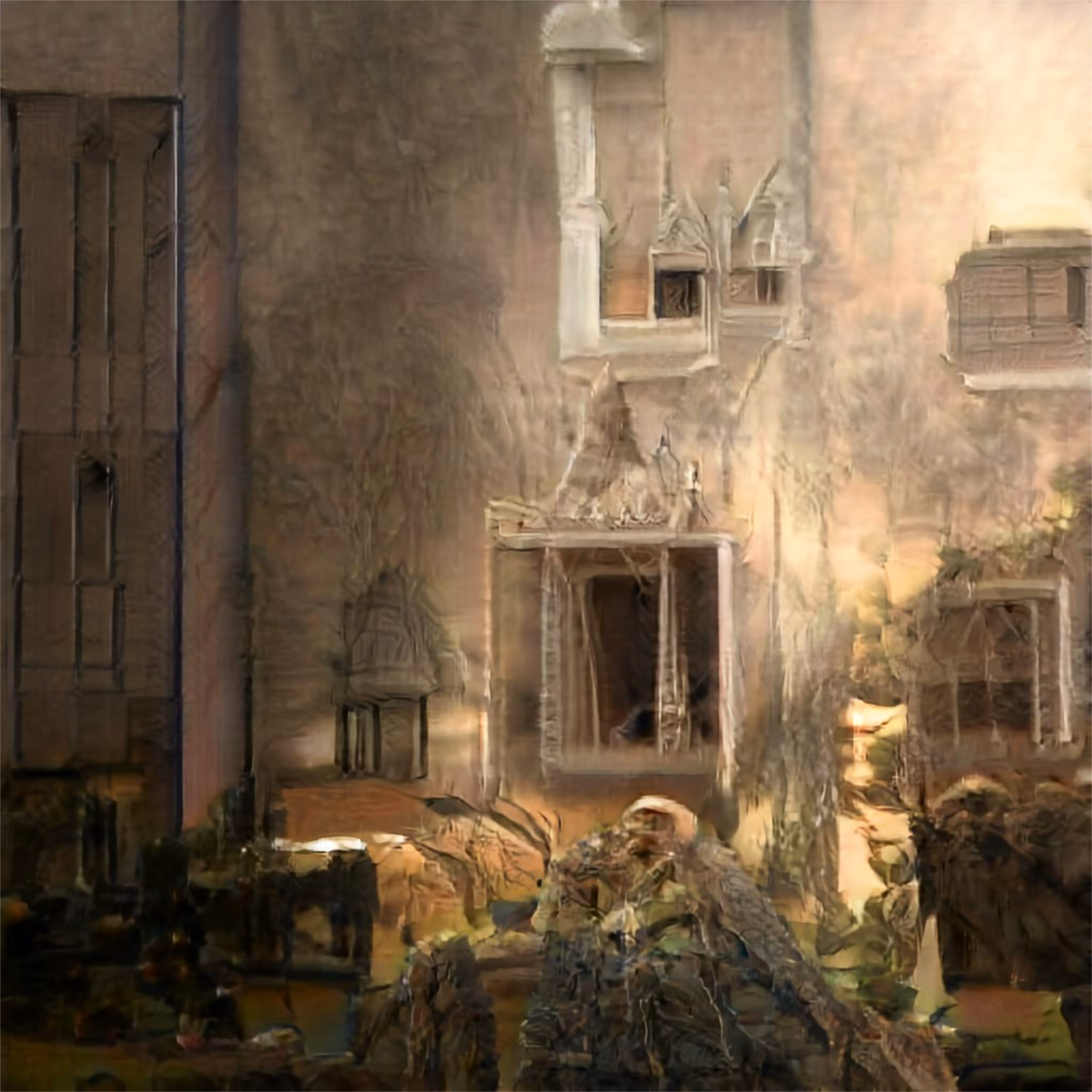 cave of mechpelah