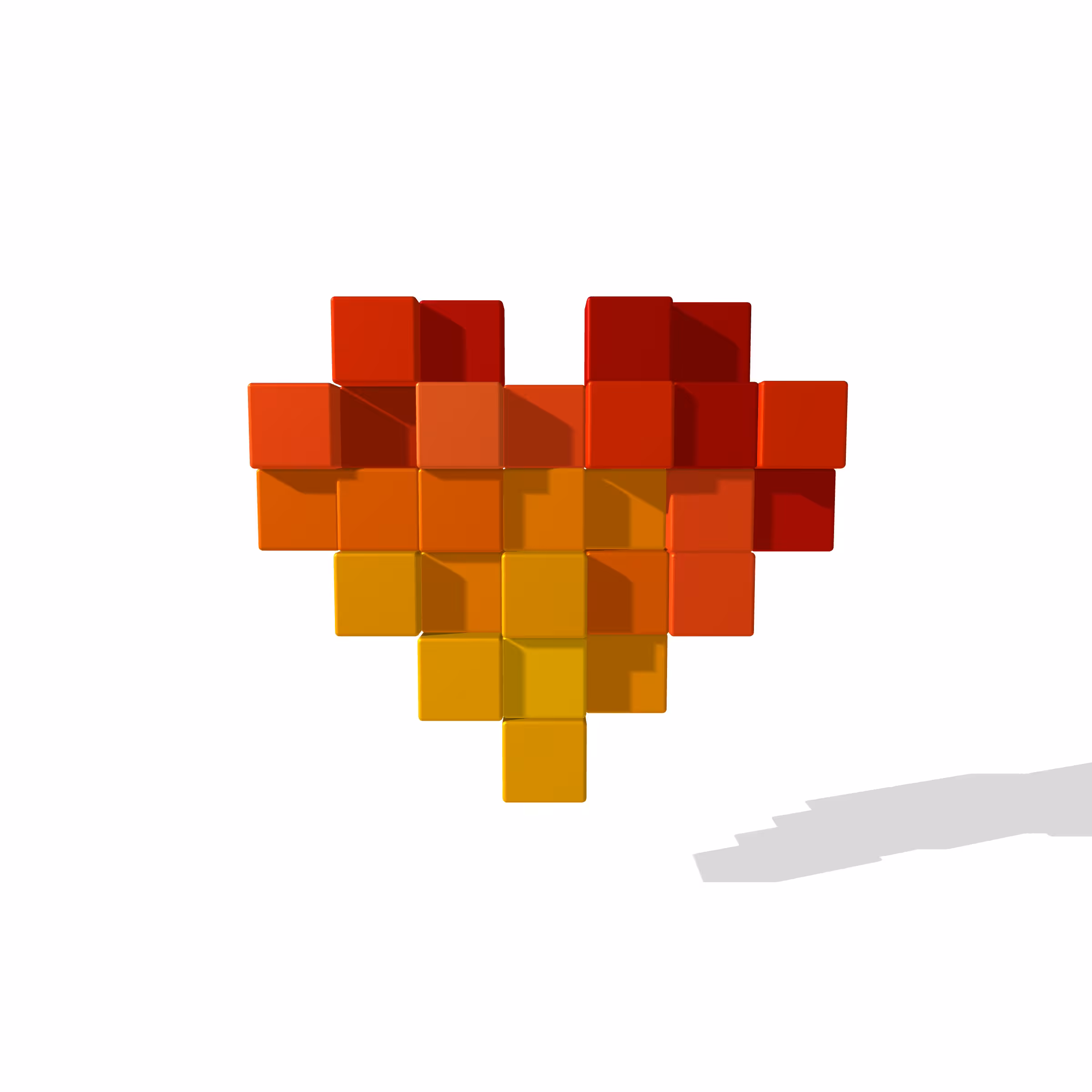 heart + craft #5828