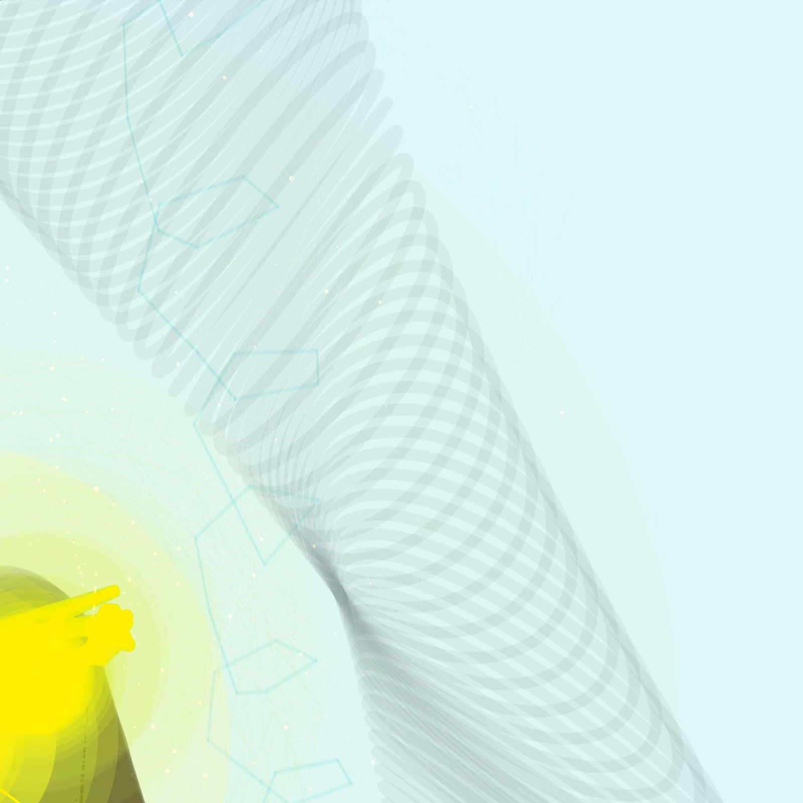 Radials #3